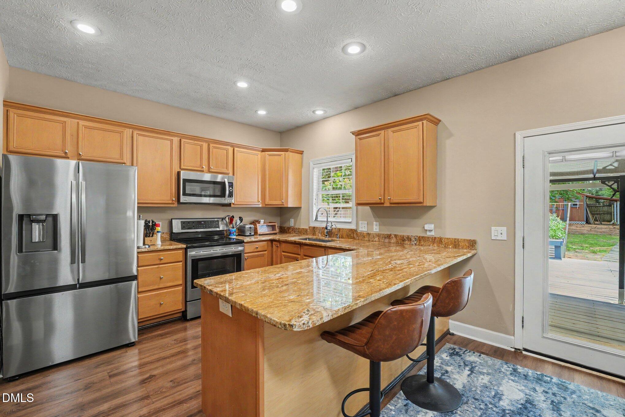 107 Michael Lane, Aberdeen, NC 28315