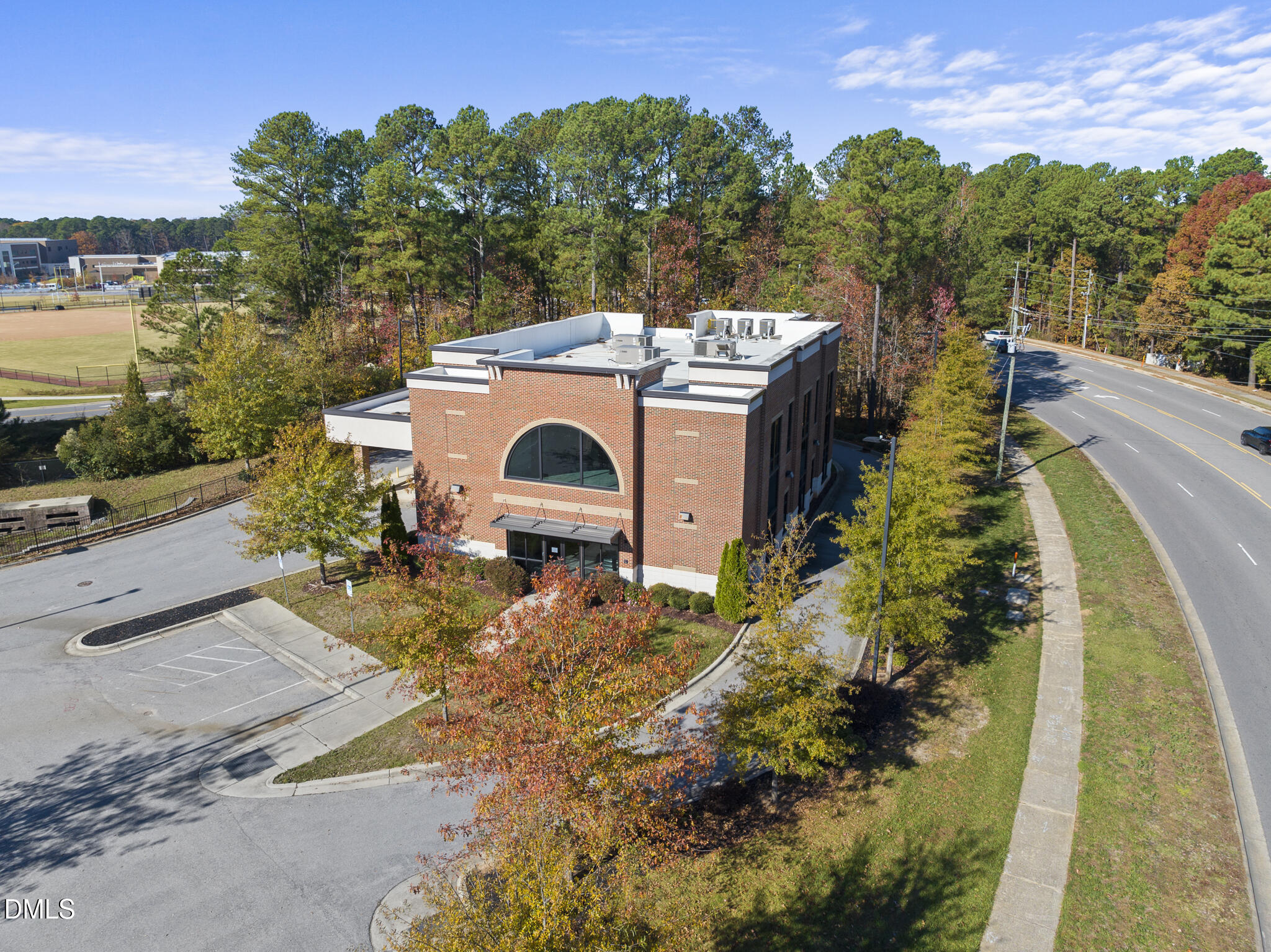 701 Mutual Court 100 200, Raleigh, NC 27615