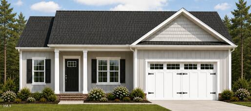 201 Chase Street, Eureka, NC 27830