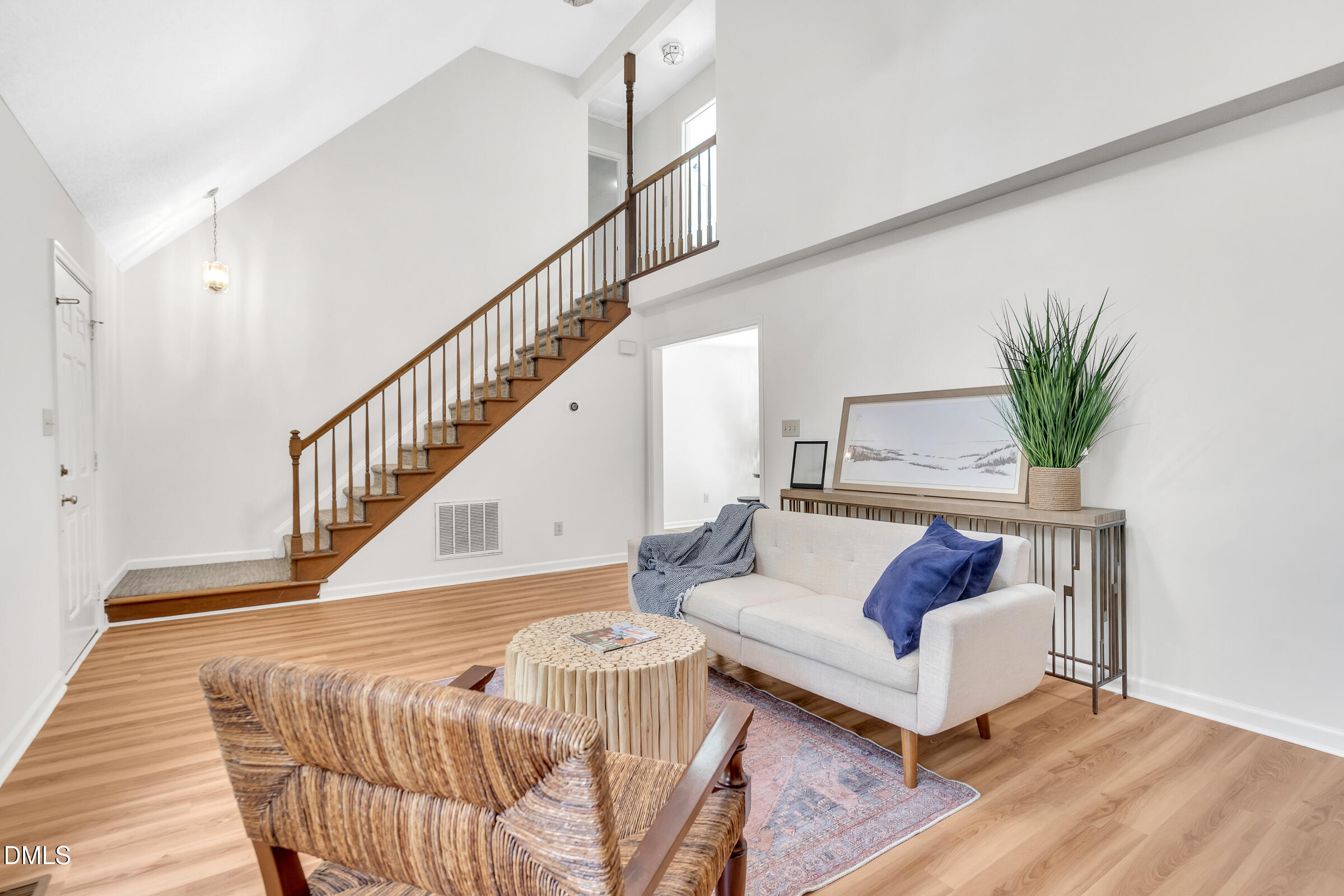 4 Sue Ann Court, Durham, NC 27704