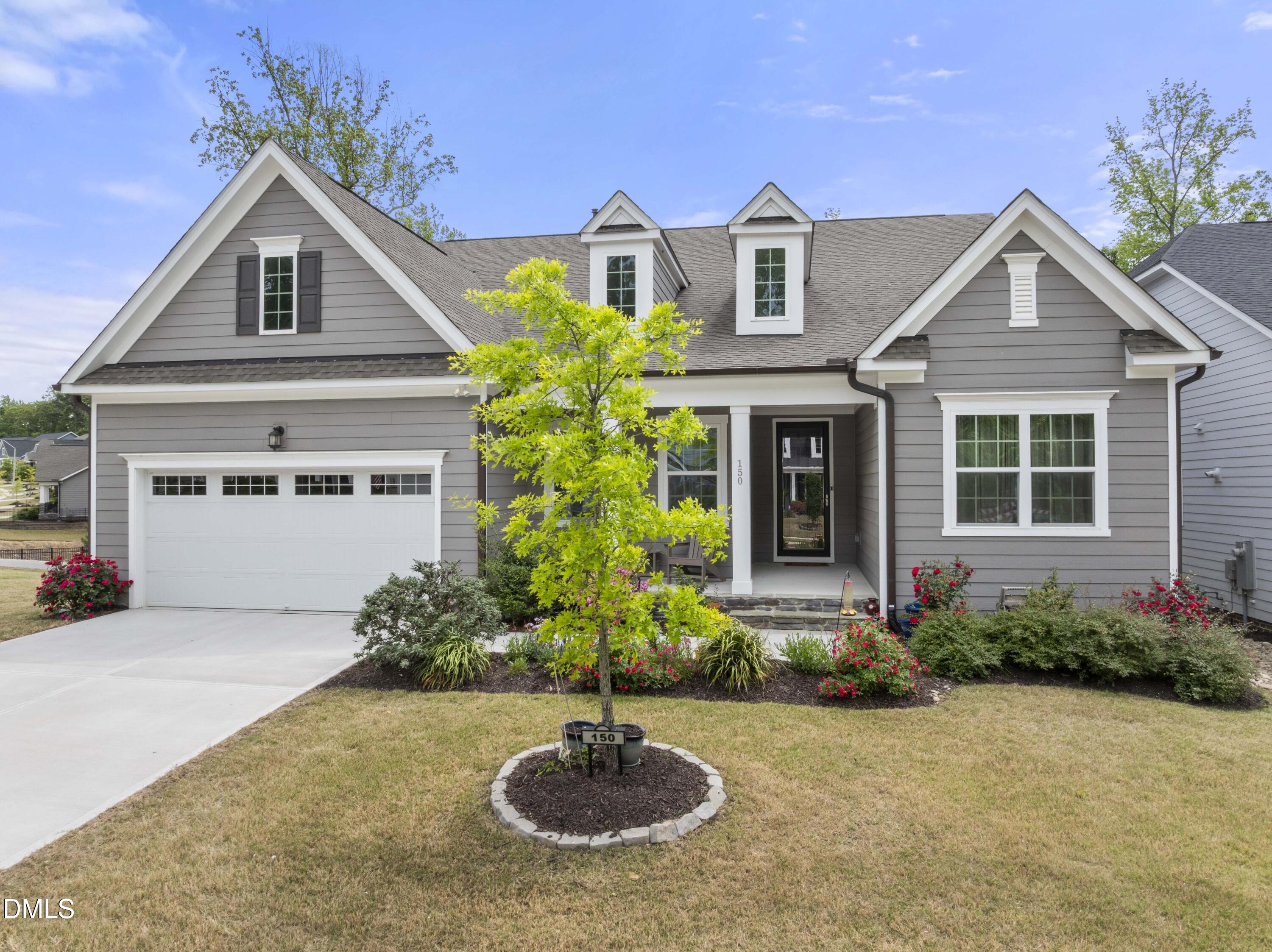 150 English Violet Lane, Raleigh, NC 27610