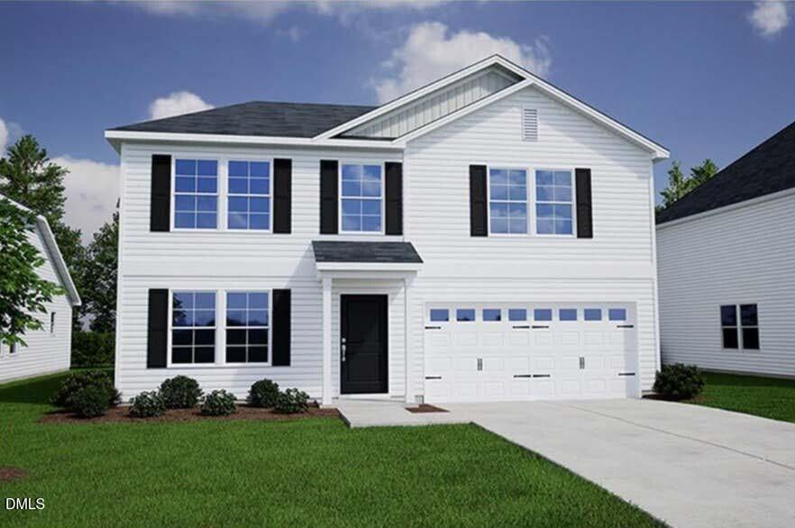10 Buckthorn Drive, Youngsville, NC 27596