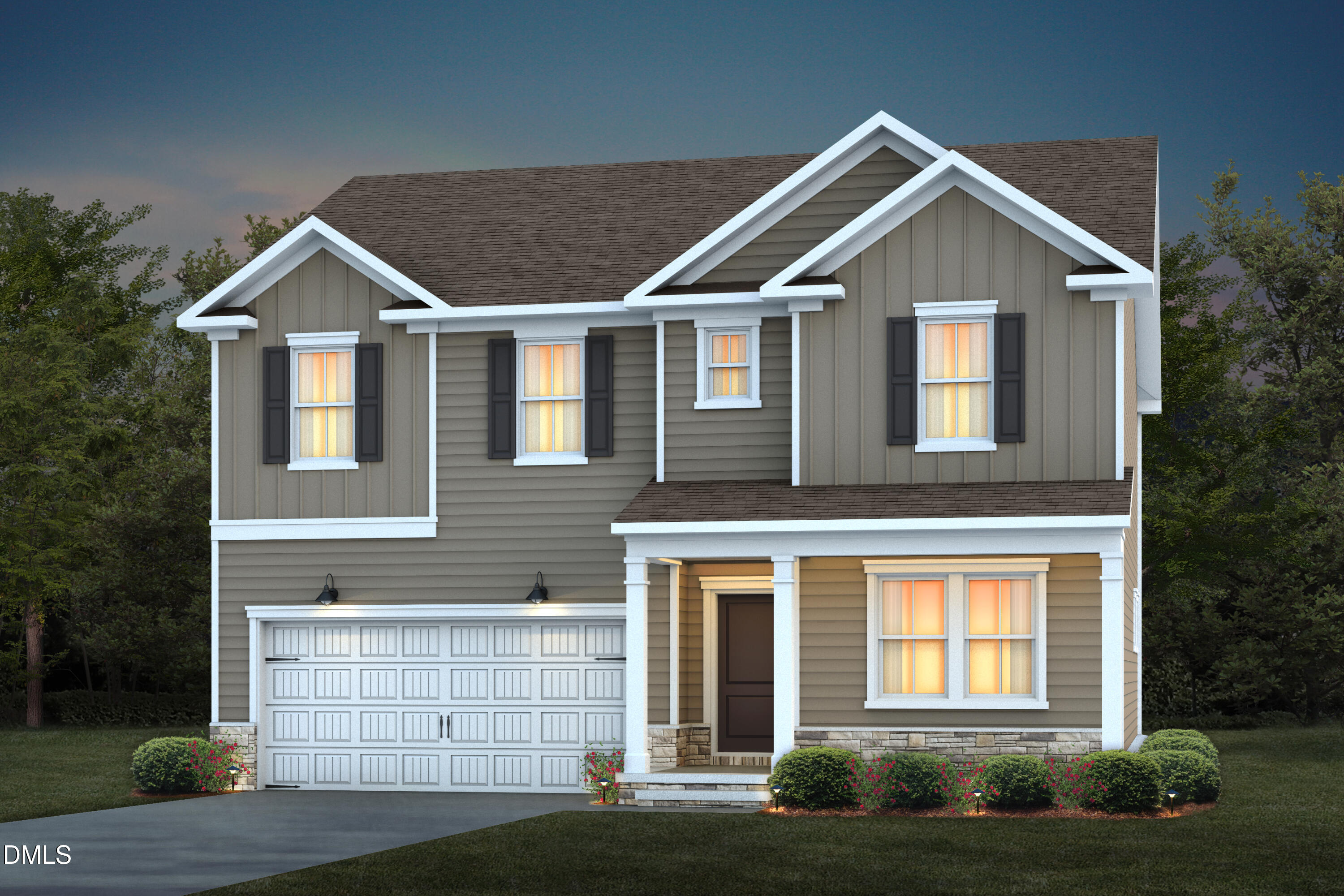 649 Ben Ledi Court, Raleigh, NC 27603