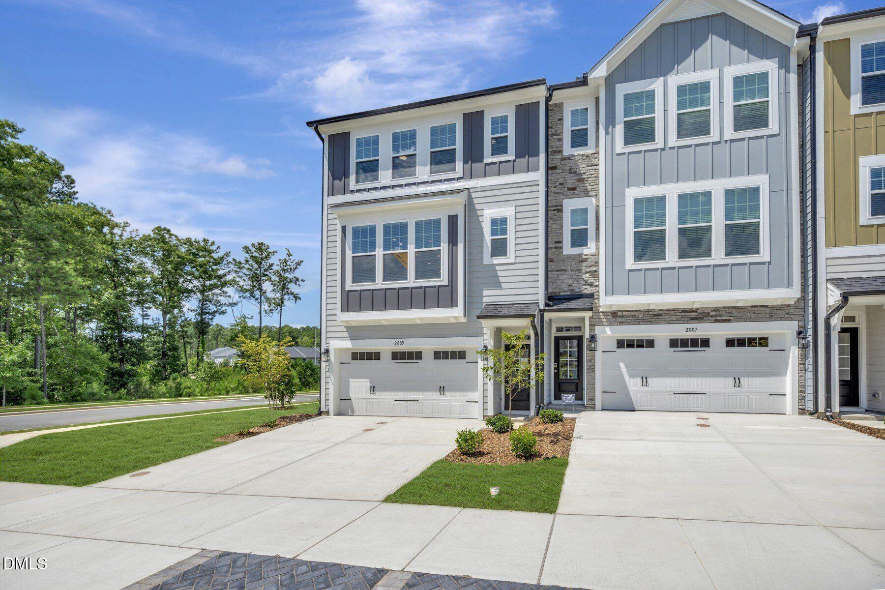 2005 Lambert Road 56, Cary, NC 27519