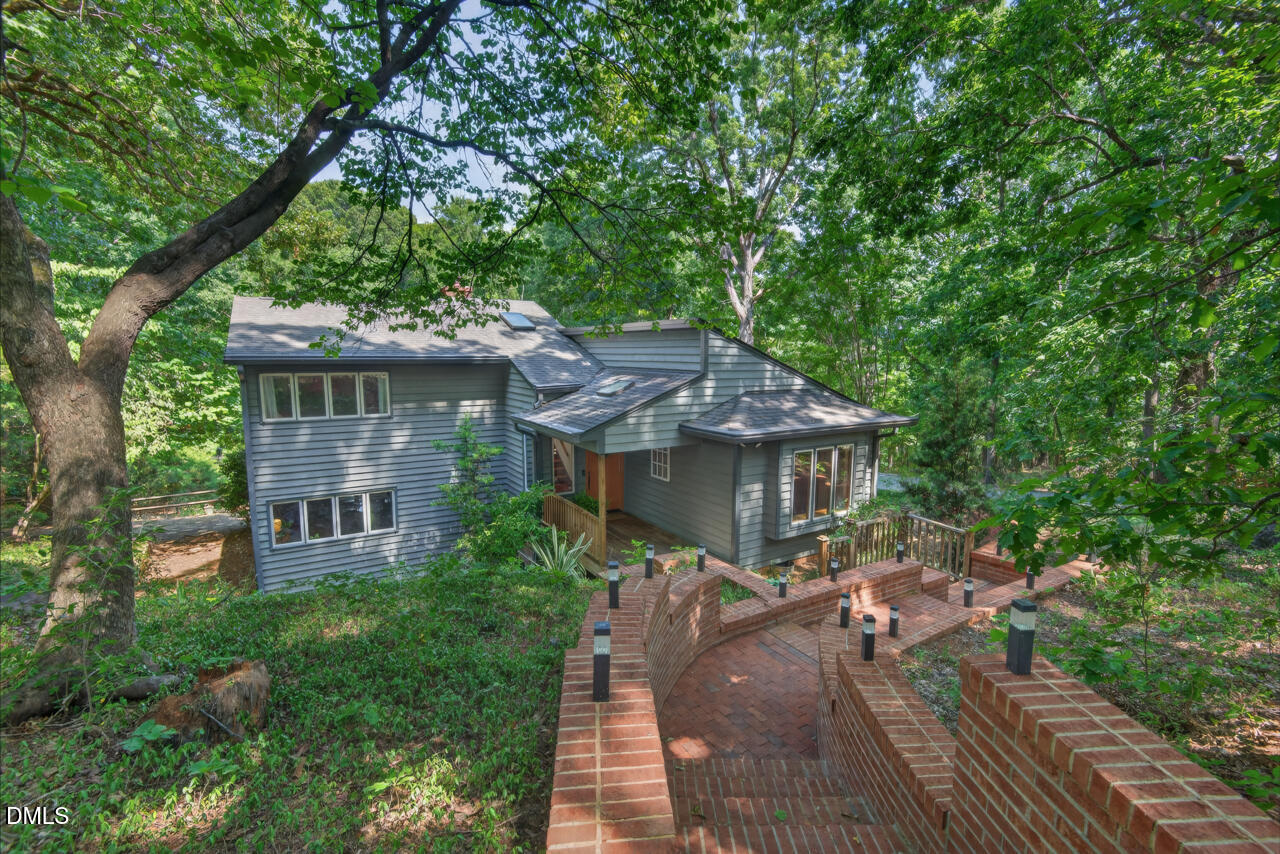 4600 Timberly Drive, Durham, NC 27707