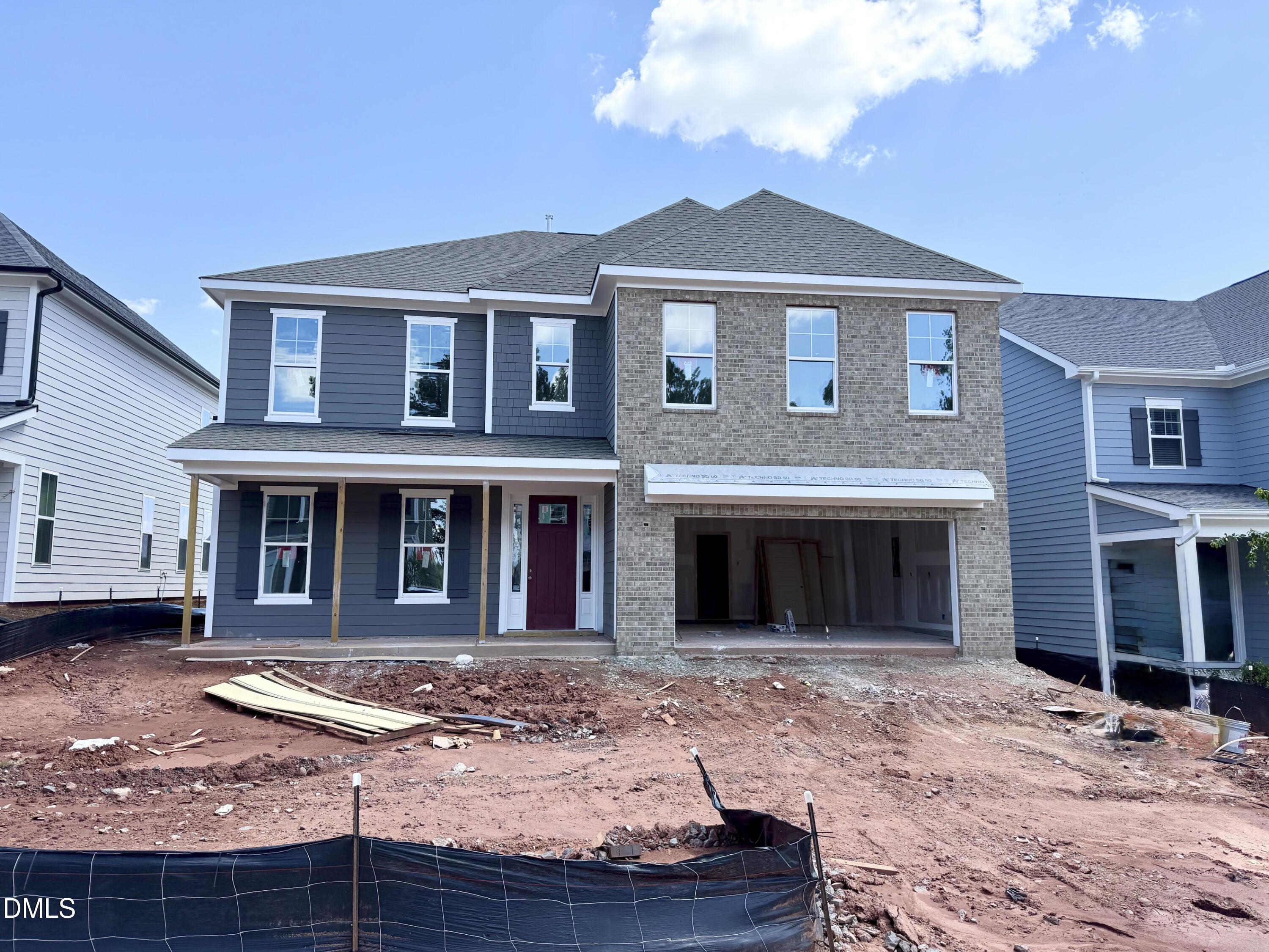 4016 Sweet Ivy Landing 315, Durham, NC 27703