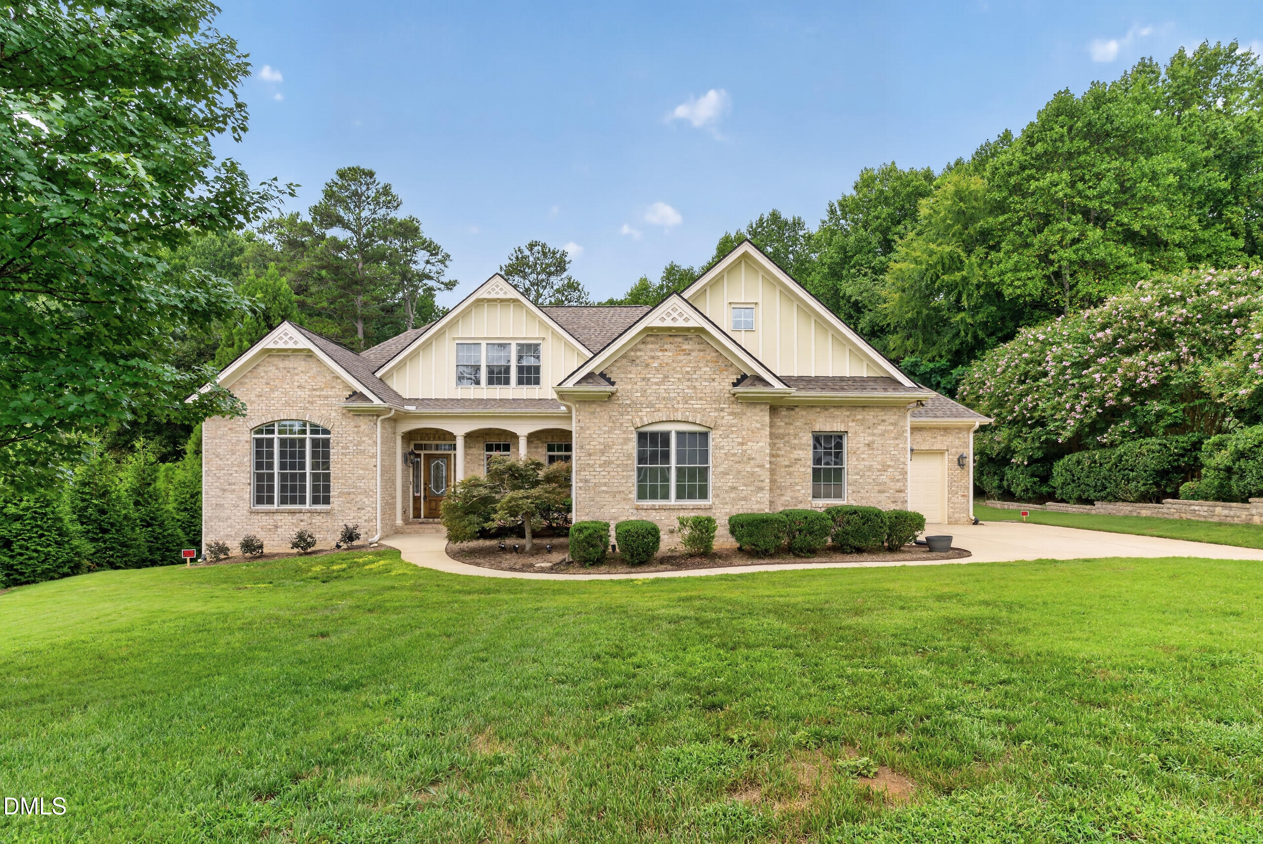 5321 Serather Court, Garner, NC 27529