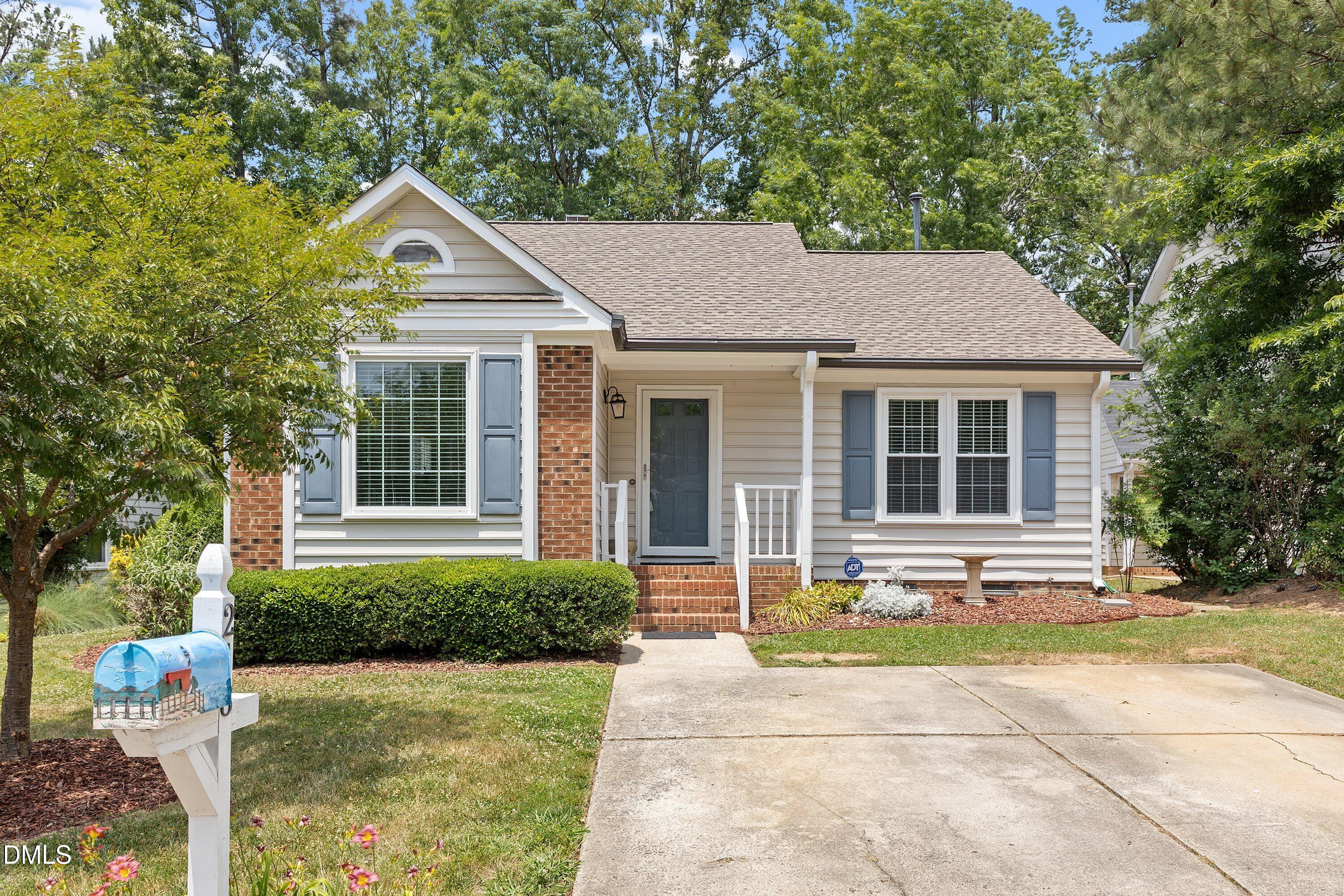 218 Arvo Lane, Cary, NC 27513