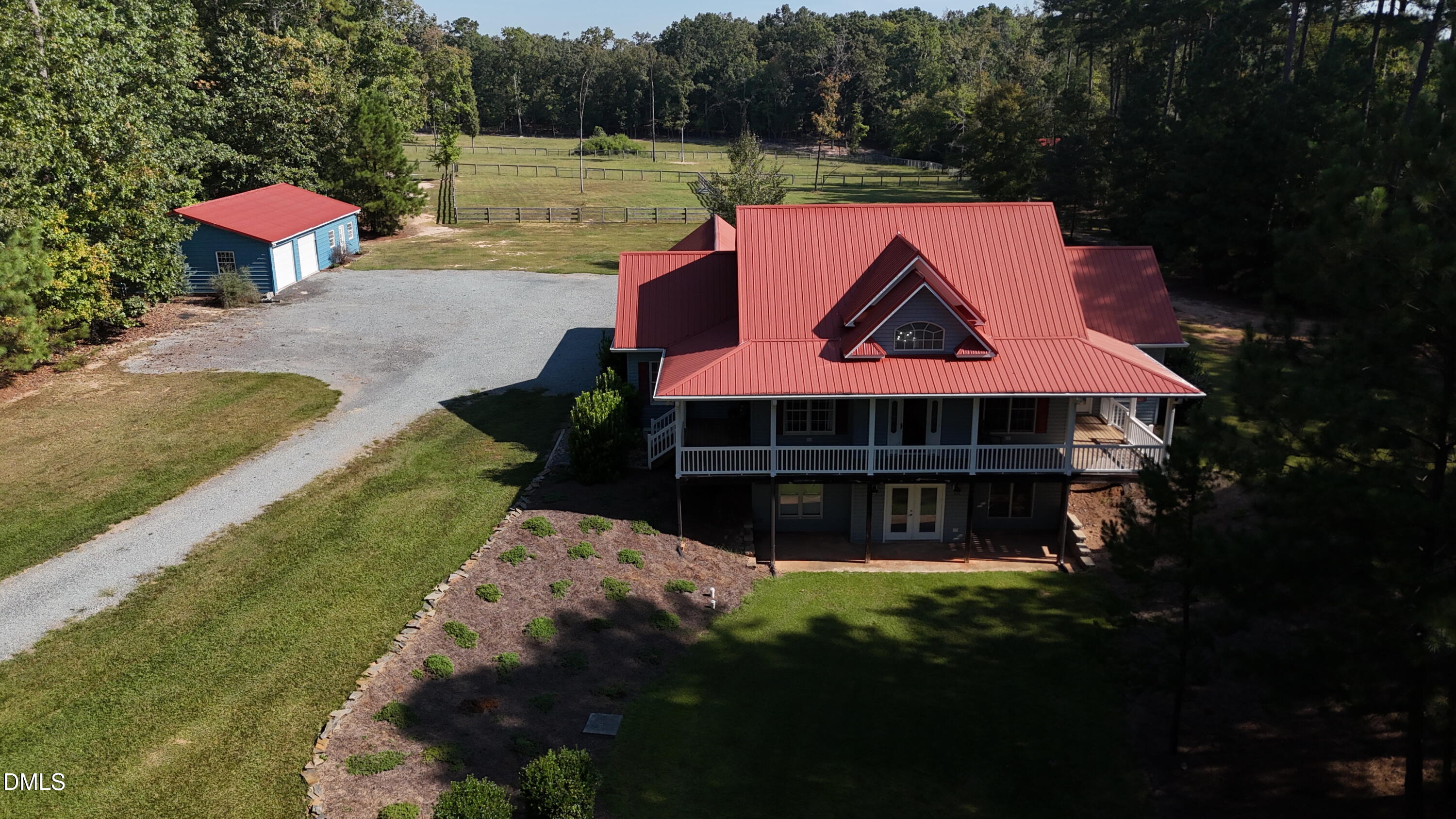 104 Bridle Path Lane, Carthage, NC 28327