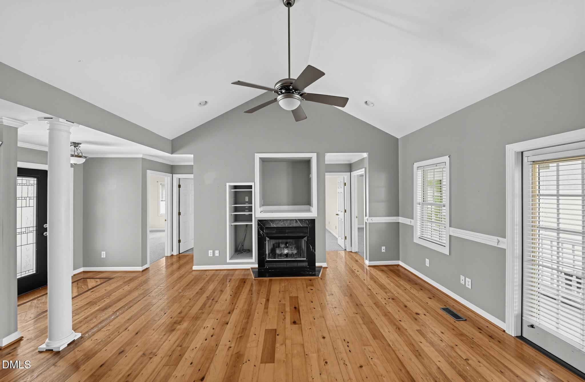 1108 Greenmeade Court, Greenville, NC 27858