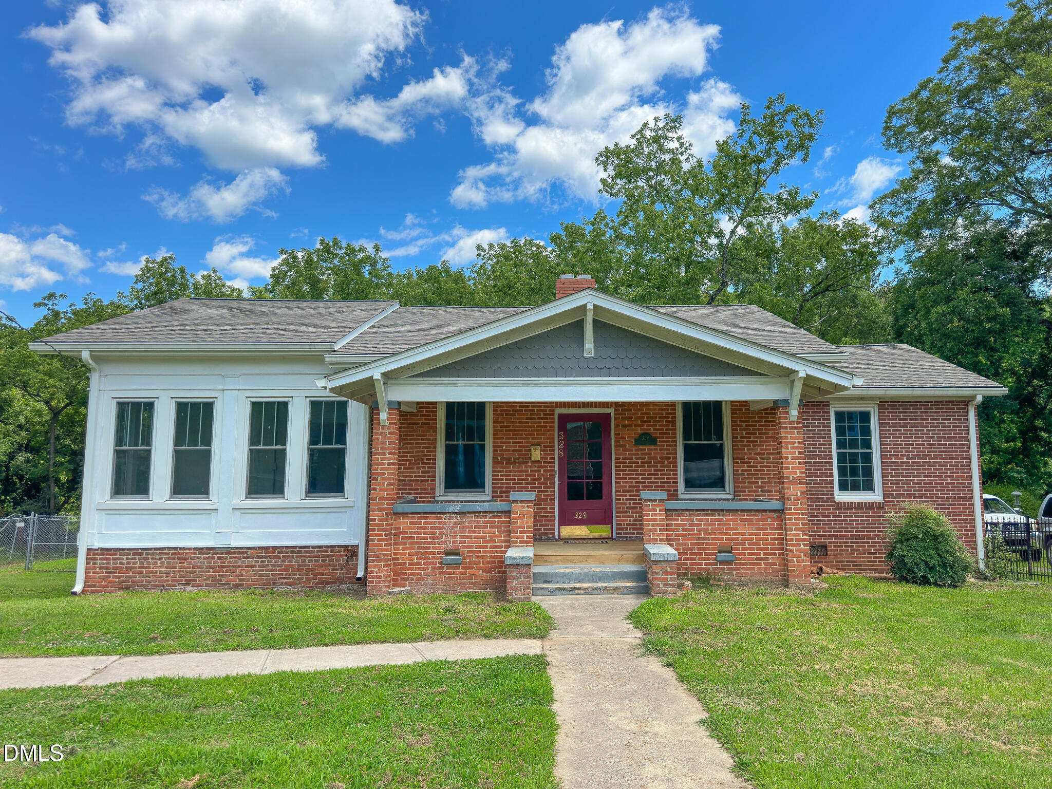 328 N Main Street, Warrenton, NC 27589