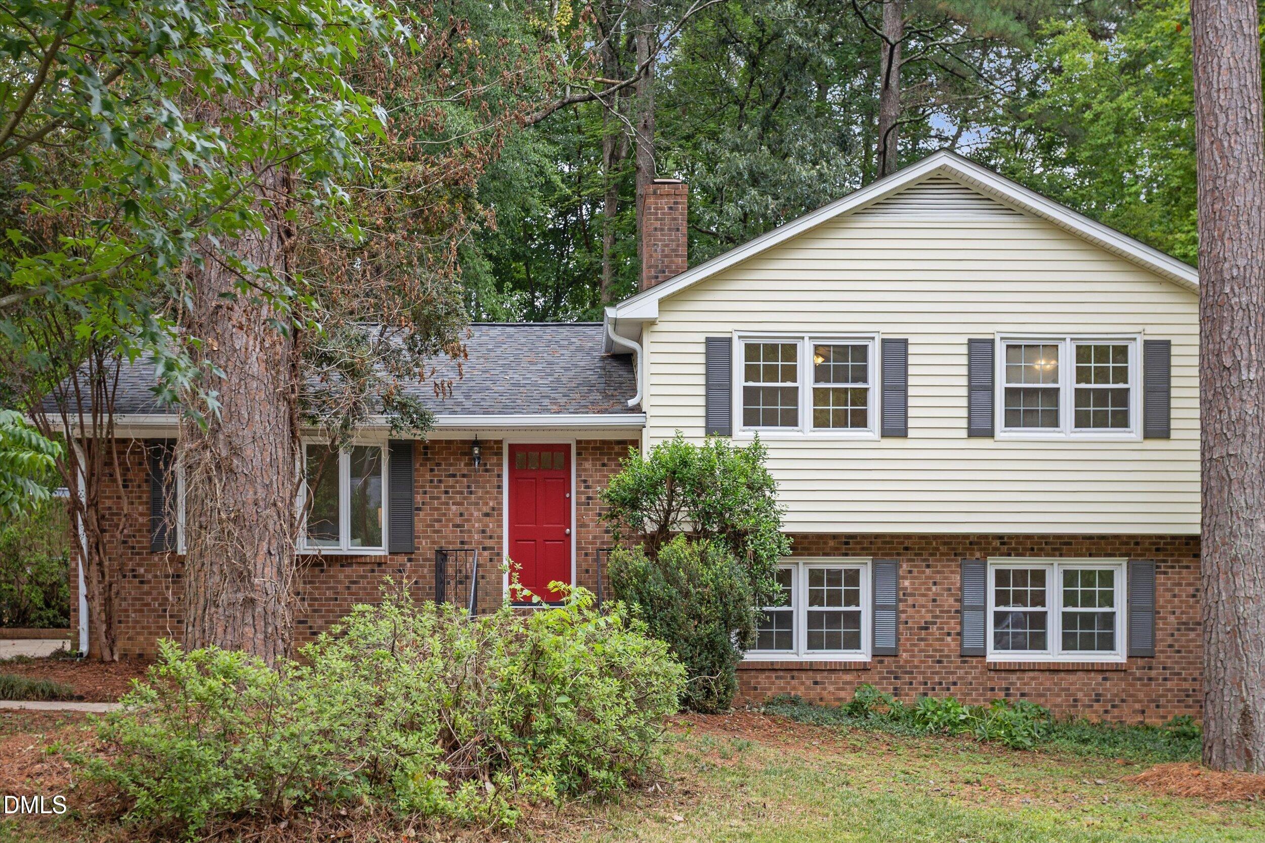 1405 Lake Pine Drive, Cary, NC 27511