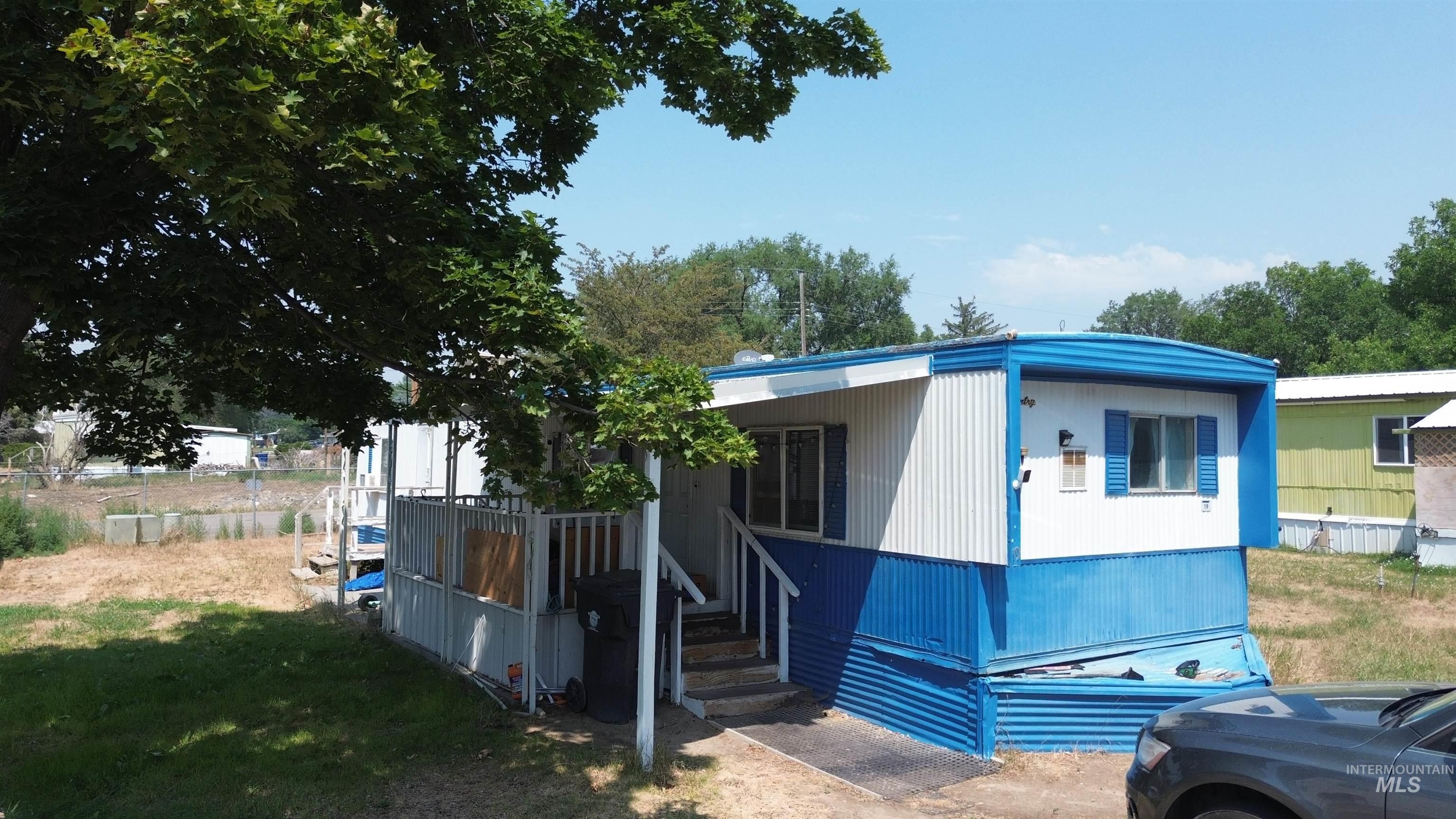 218 W Avenue I # 19, Jerome ID 83338