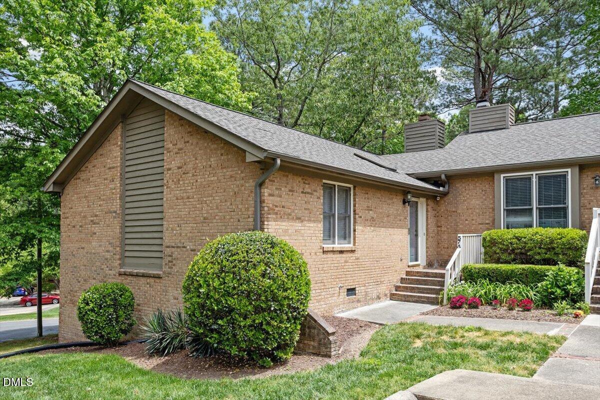 200 W Woodcroft Parkway Apt 57a, Durham, NC 27713