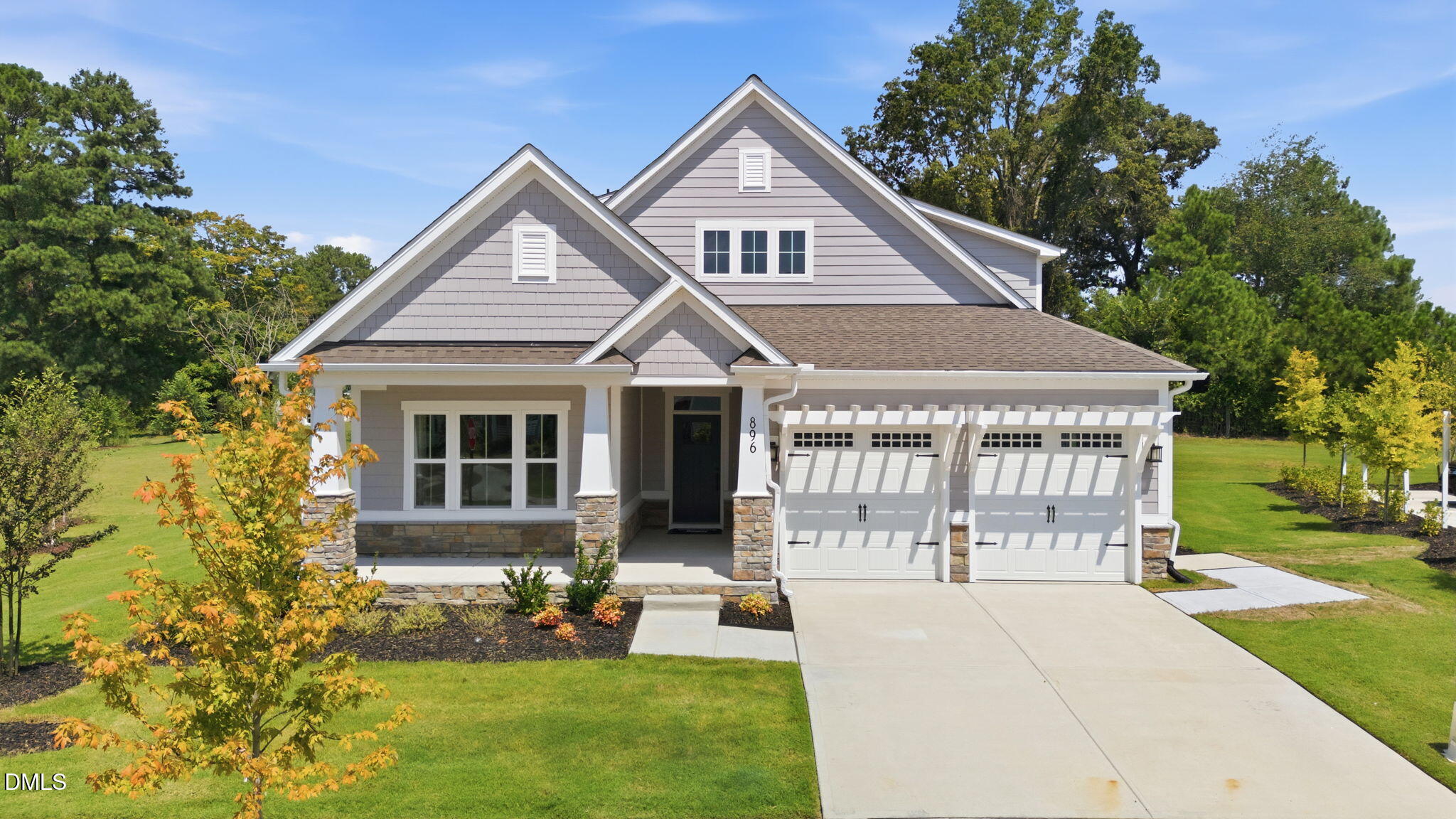 896 Nichols View Court, Raleigh, NC 27604
