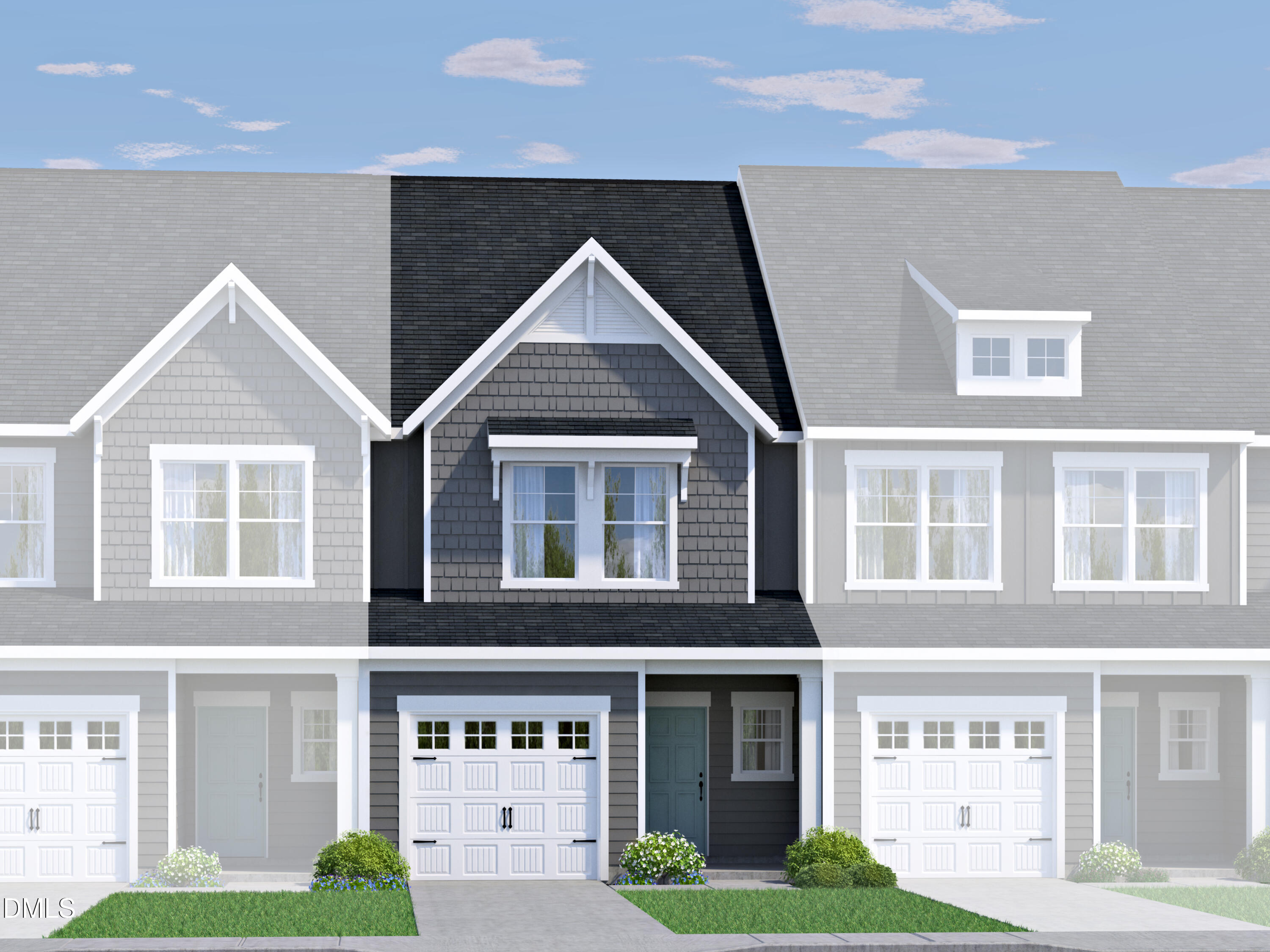103 Rolesville Ridge Drive, Rolesville, NC 27571