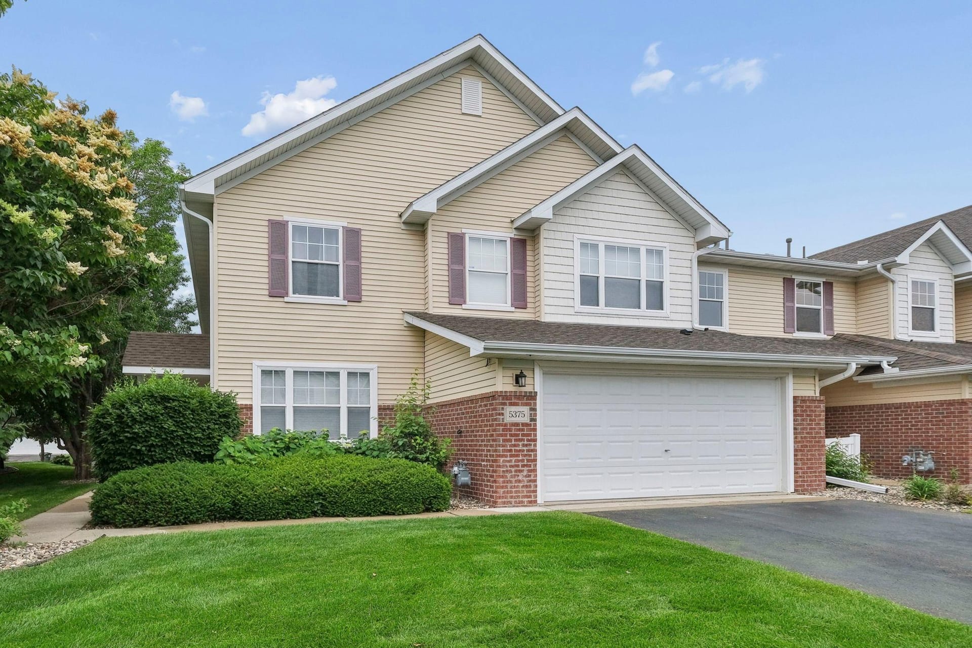 5375 172nd Street W #2001, Farmington, MN 55024