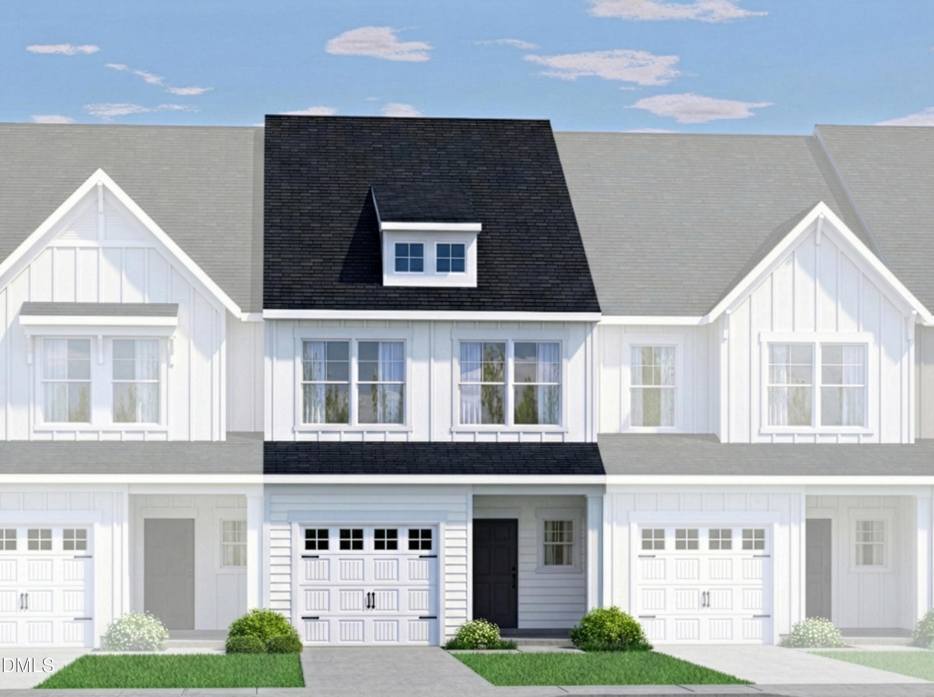 318 Short Ridge Way, Rolesville, NC 27571