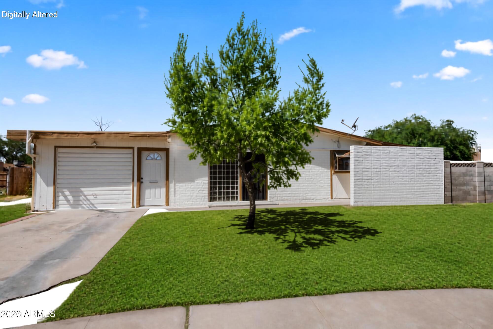 2925 W Mandalay Lane, Phoenix, AZ 85053