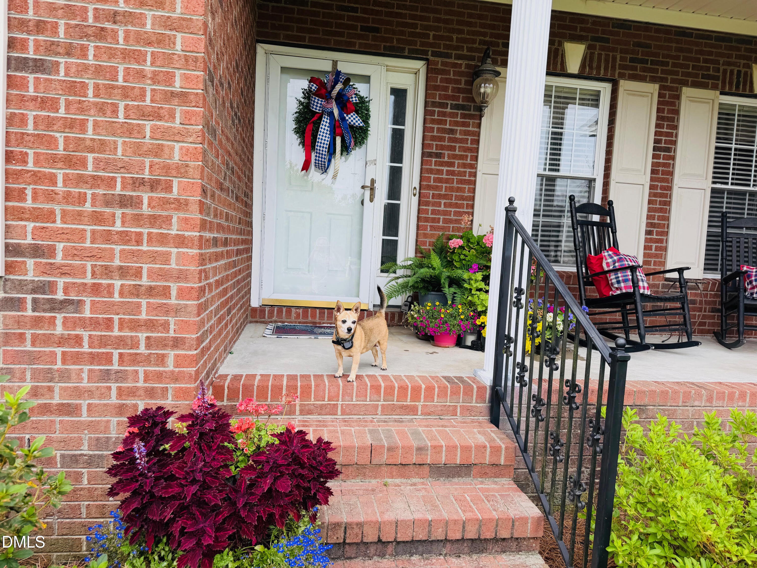 115 Hunters Walk Lane, Clinton, NC 28328