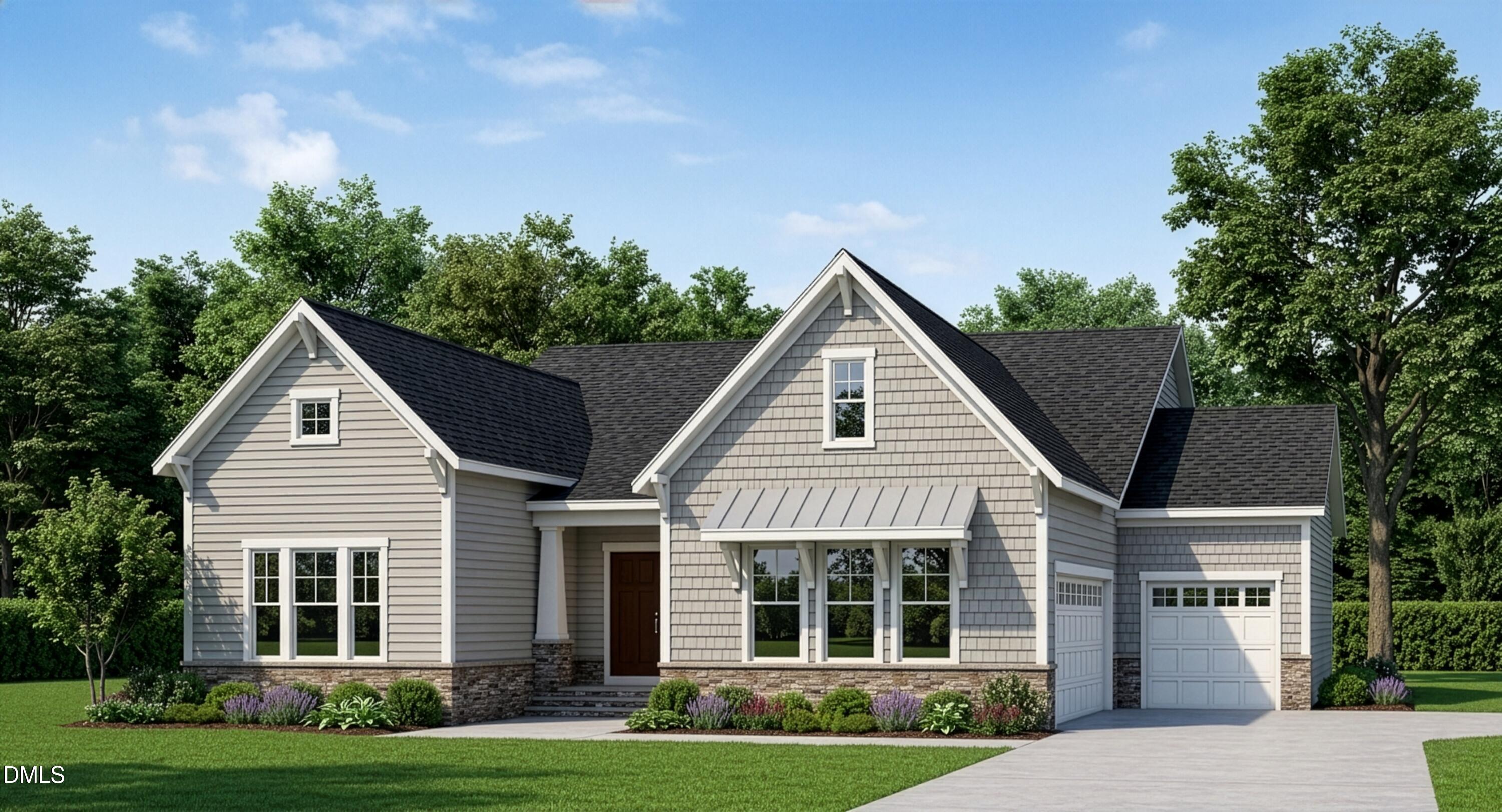 247 Ivy Ridge Road, Chapel Hill, NC 27516