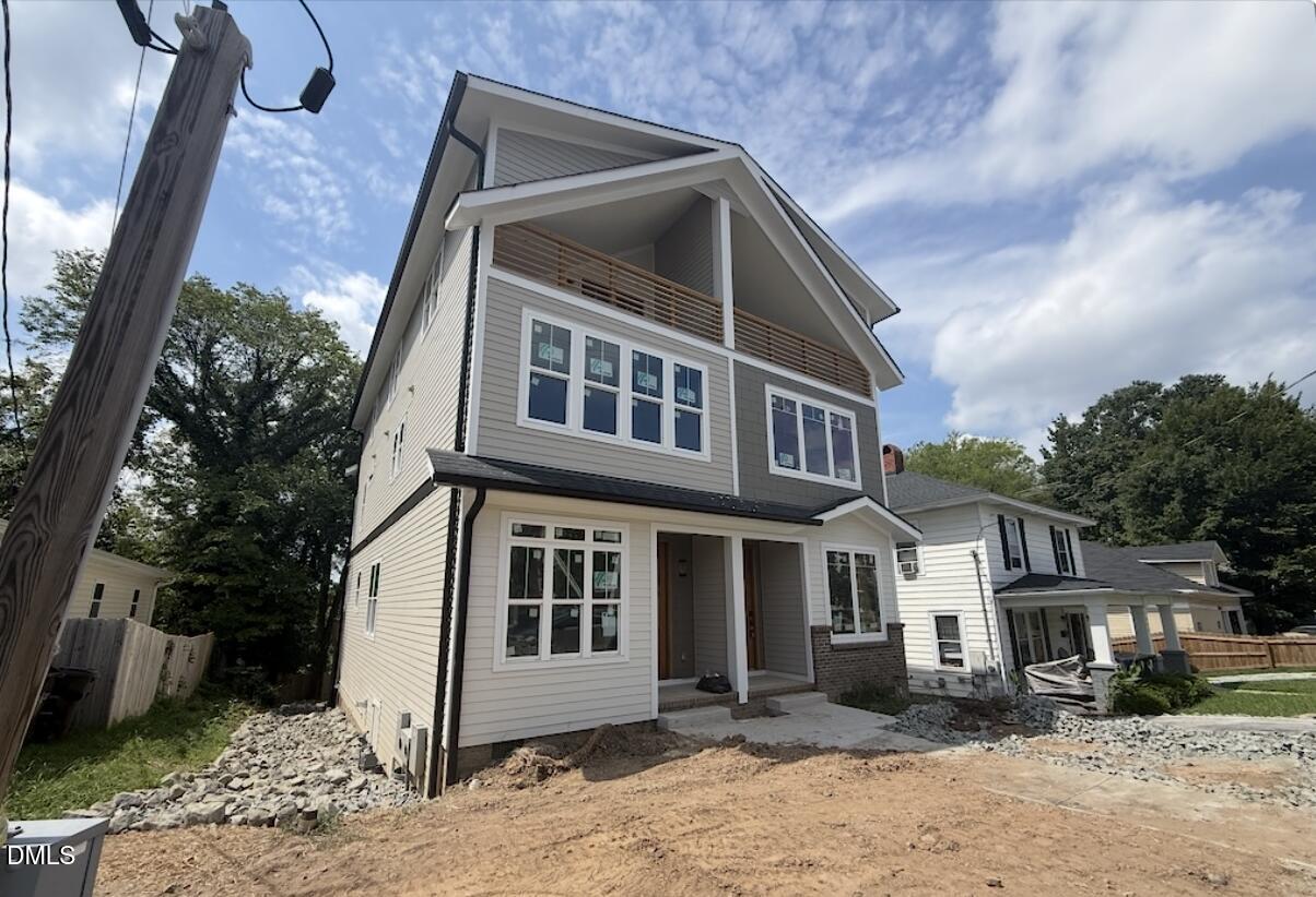 804 S Roxboro Street, Durham, NC 27707