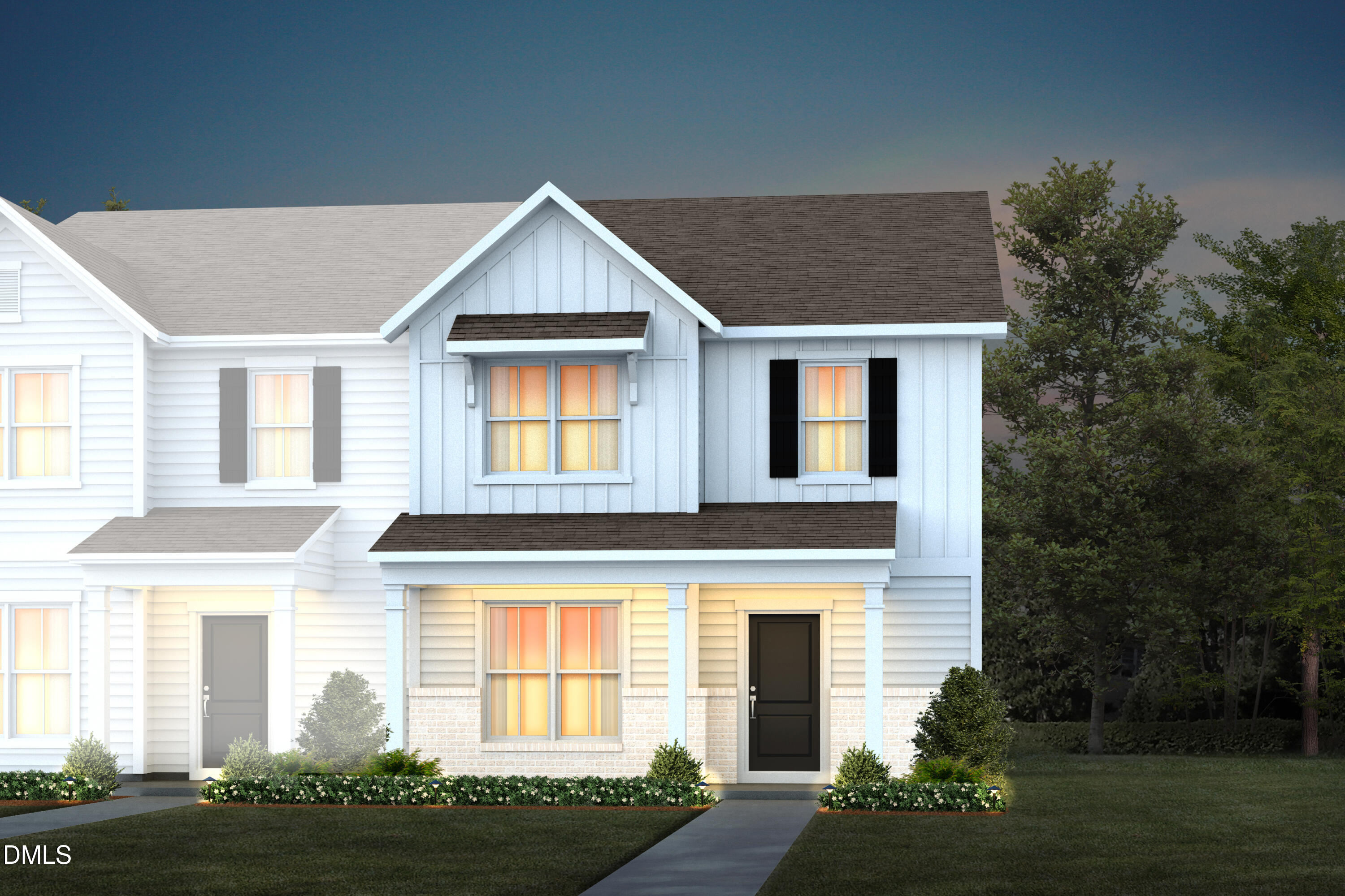 171 Glenmore Gardens Road, Raleigh, NC 27603
