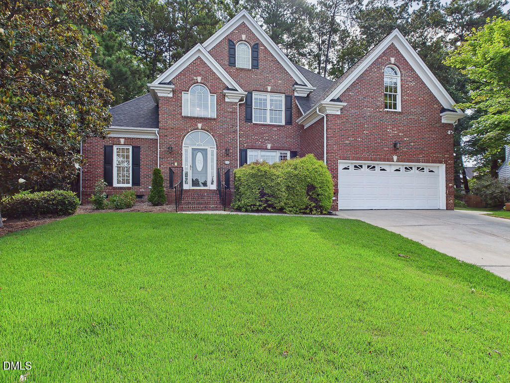 104 Carric Bend Court, Cary, NC 27519