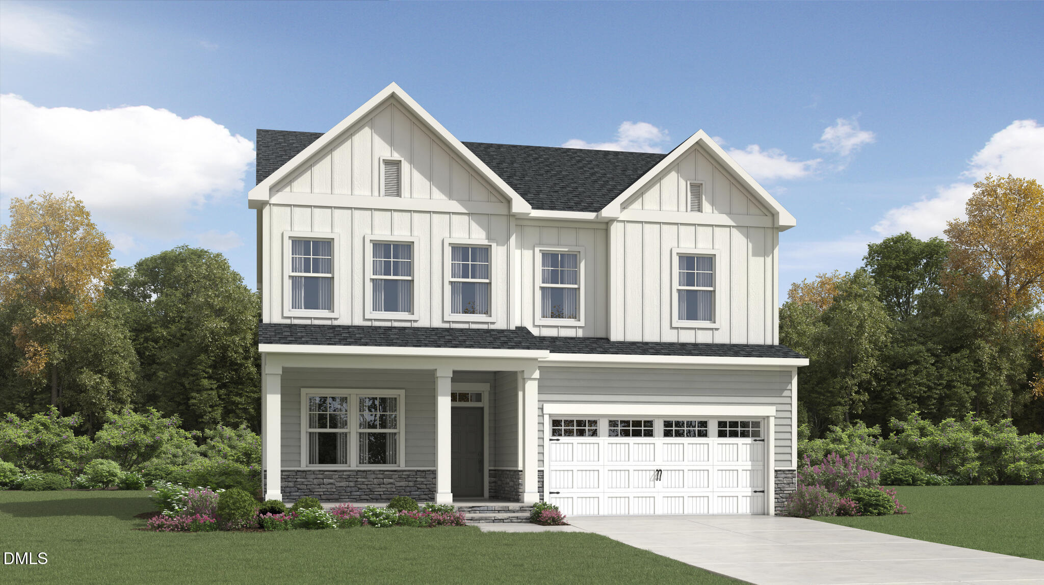 2816 Warm Breeze Way, Knightdale, NC 27545