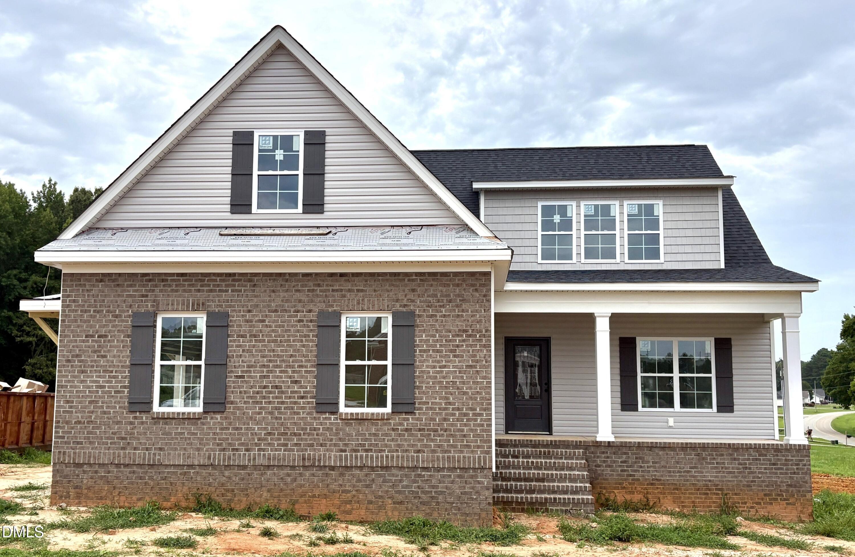 7320 Huckleberry Drive, Spring Hope, NC 27882