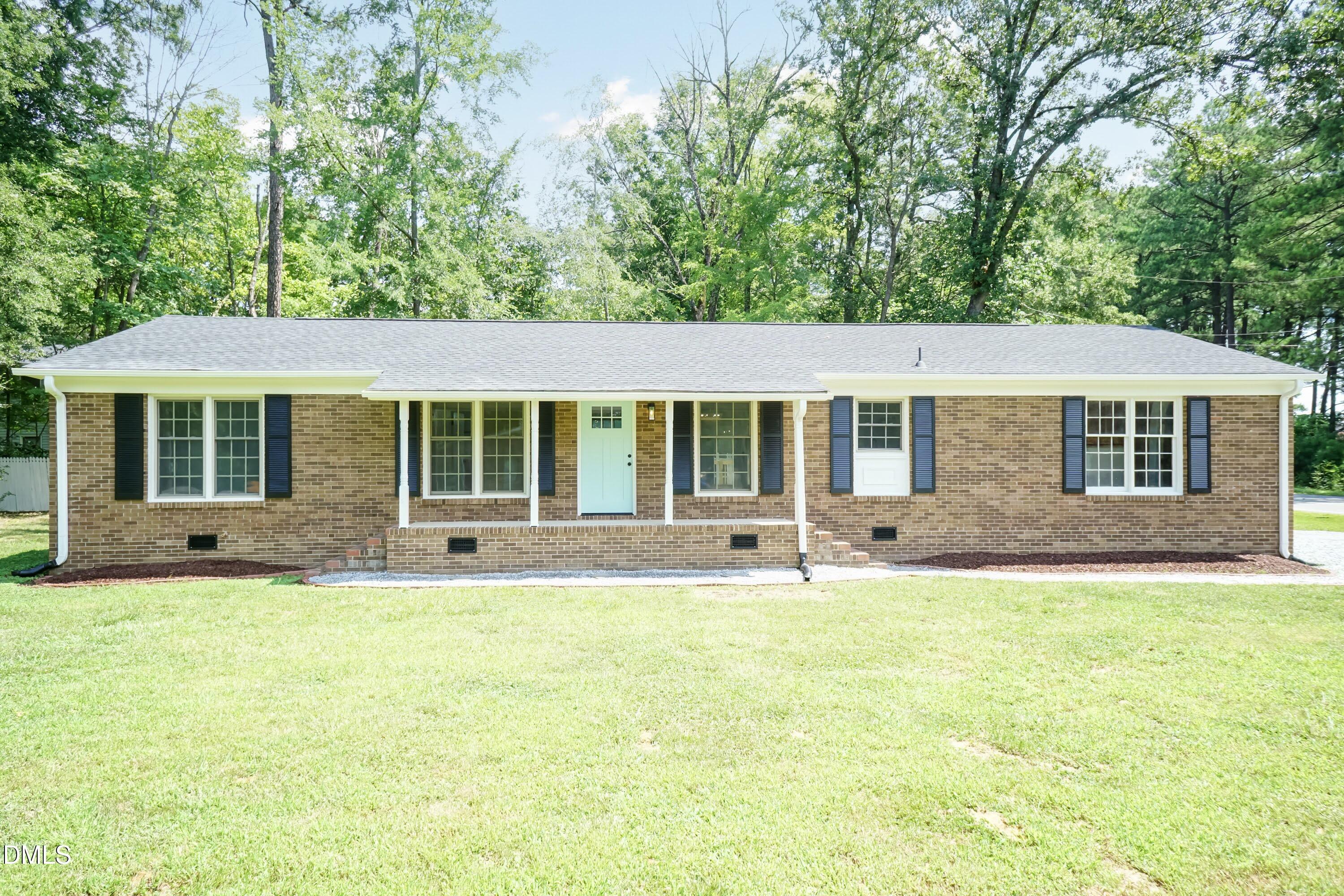 200 12th Street, Butner, NC 27509