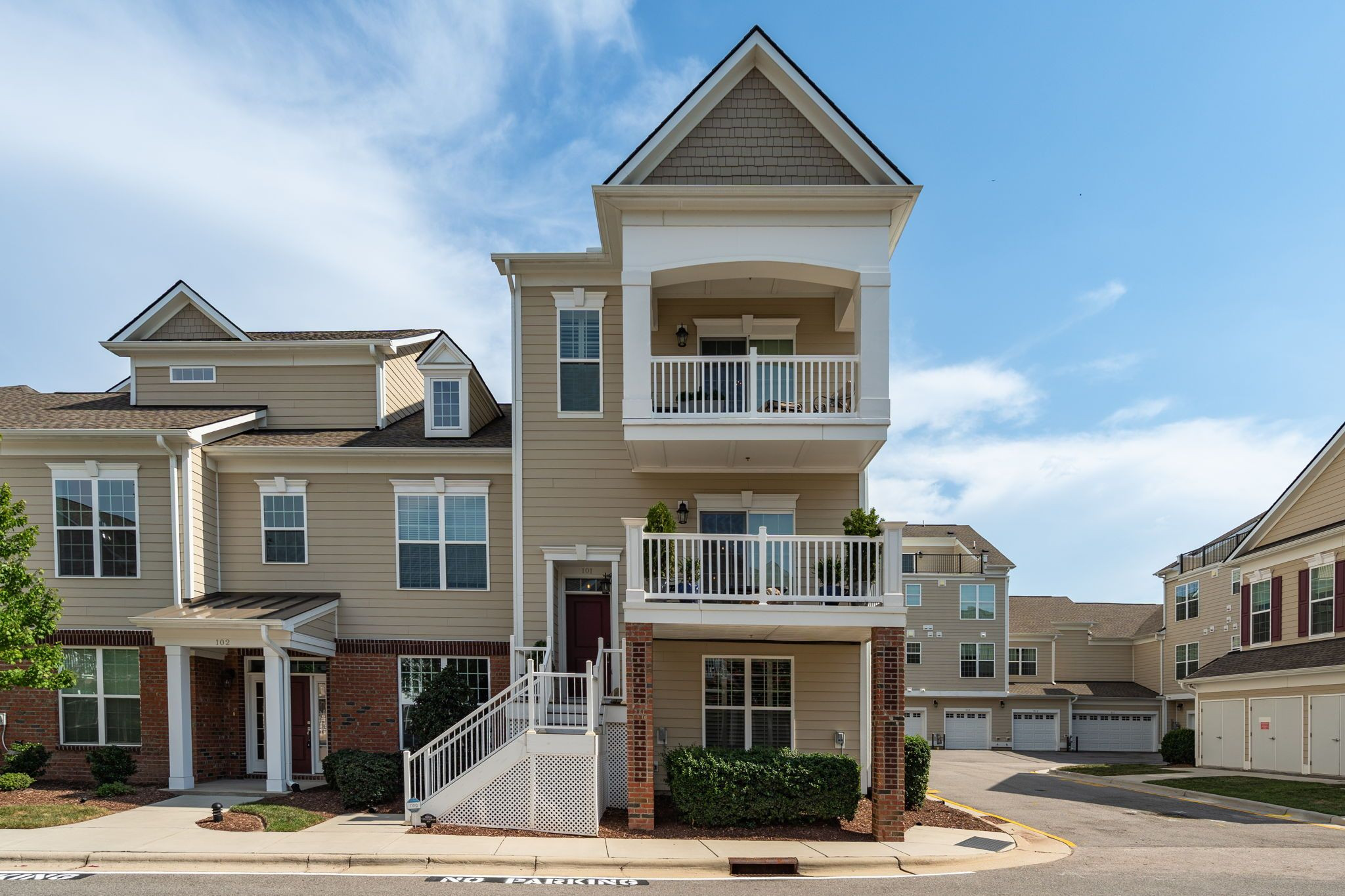 10530 Sablewood Drive 101, Raleigh, NC 27617