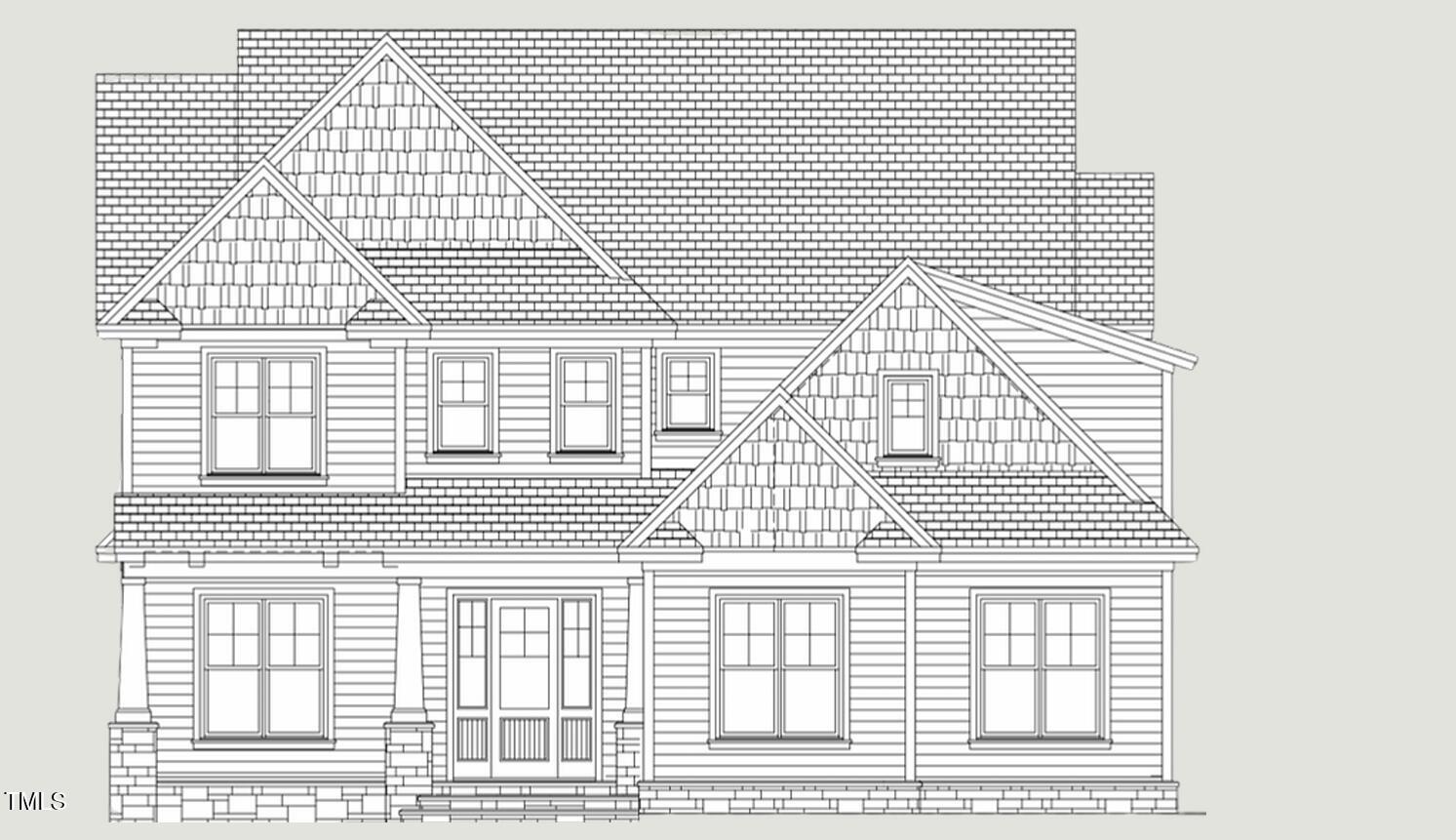 361 Slocum Drive, Wendell, NC 27591