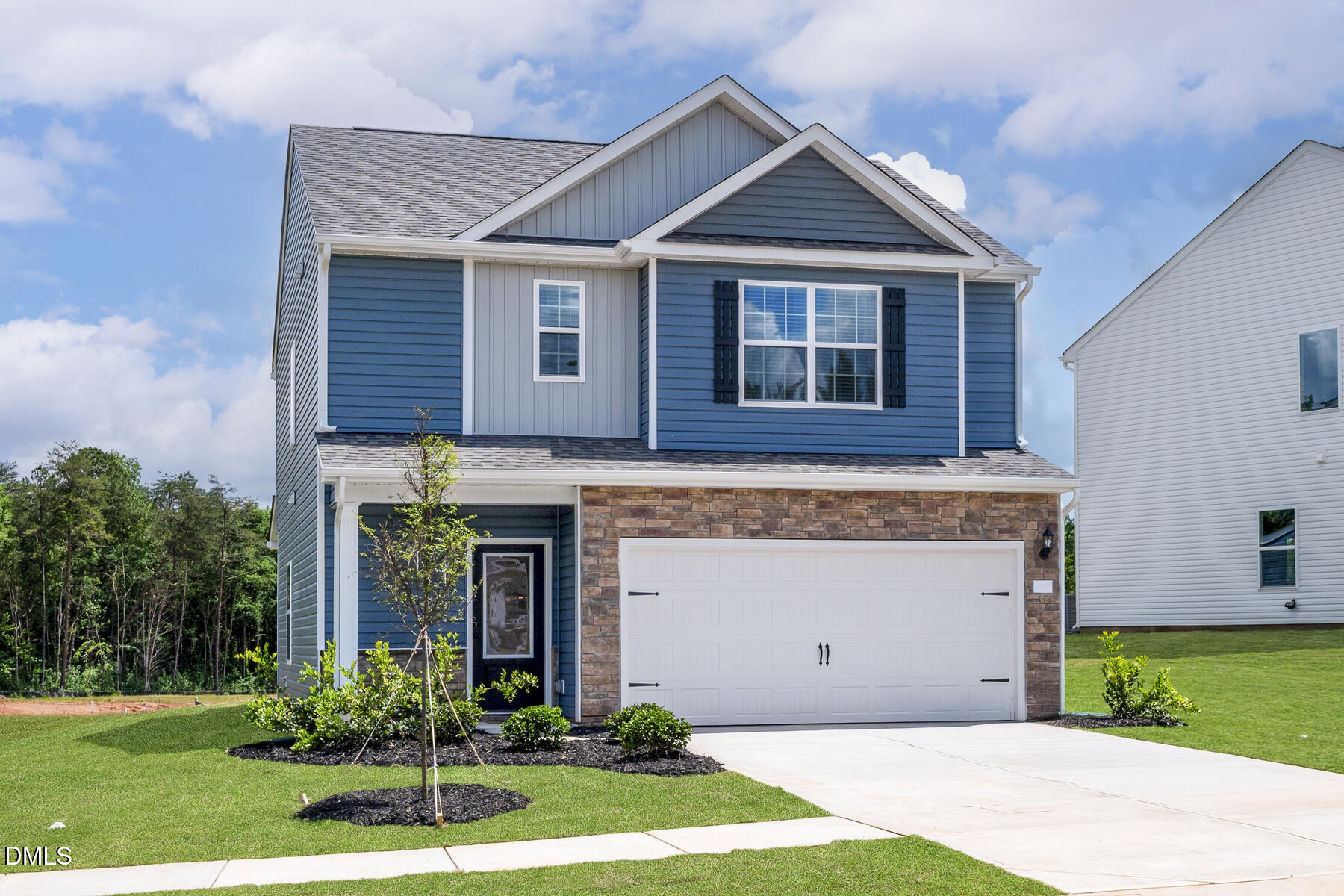 1102 Rhino Bend, Oxford, NC 27565