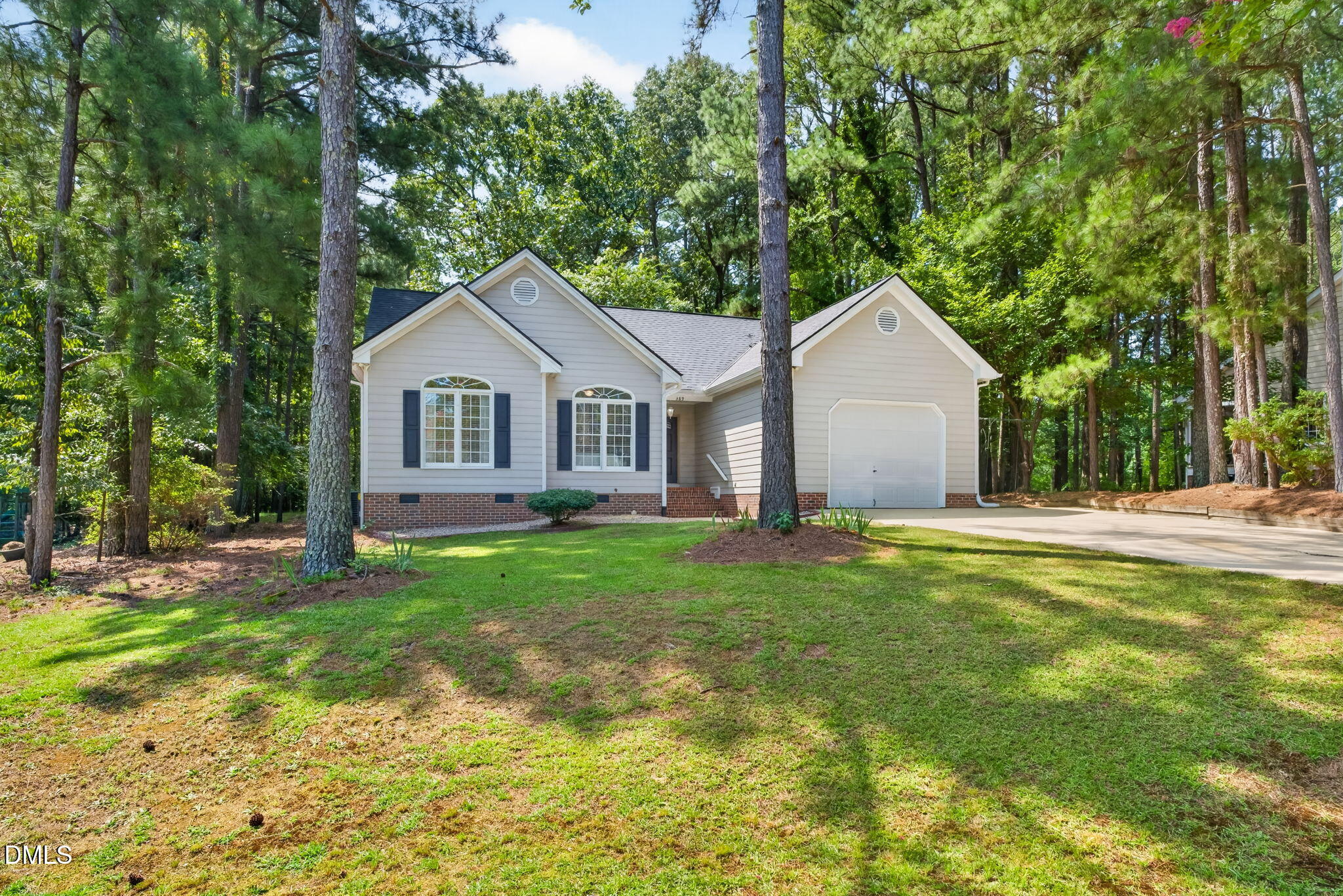 389 Burton Street, Fuquay Varina, NC 27526