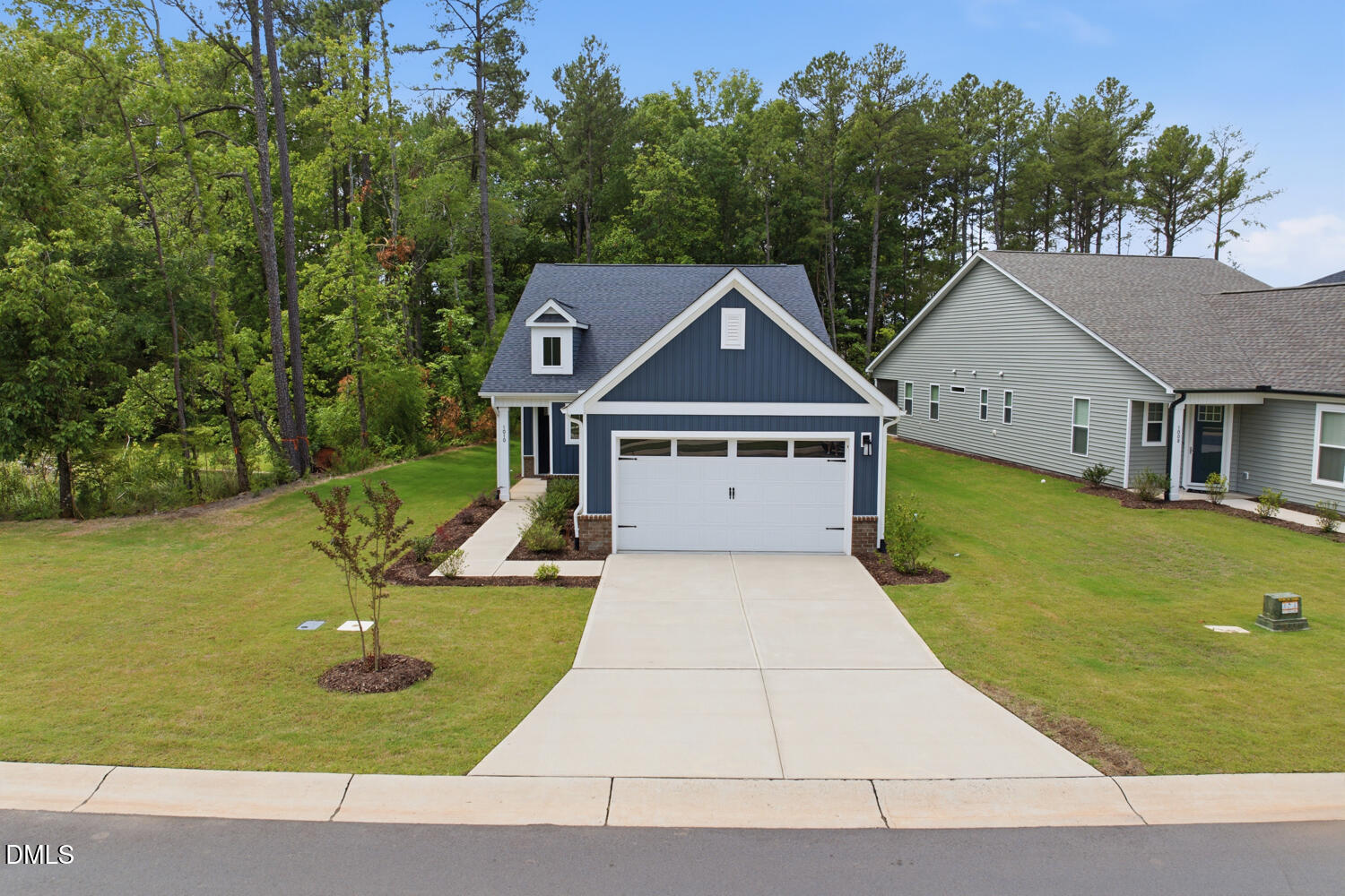 1010 Masters Place Way, Durham, NC 27703