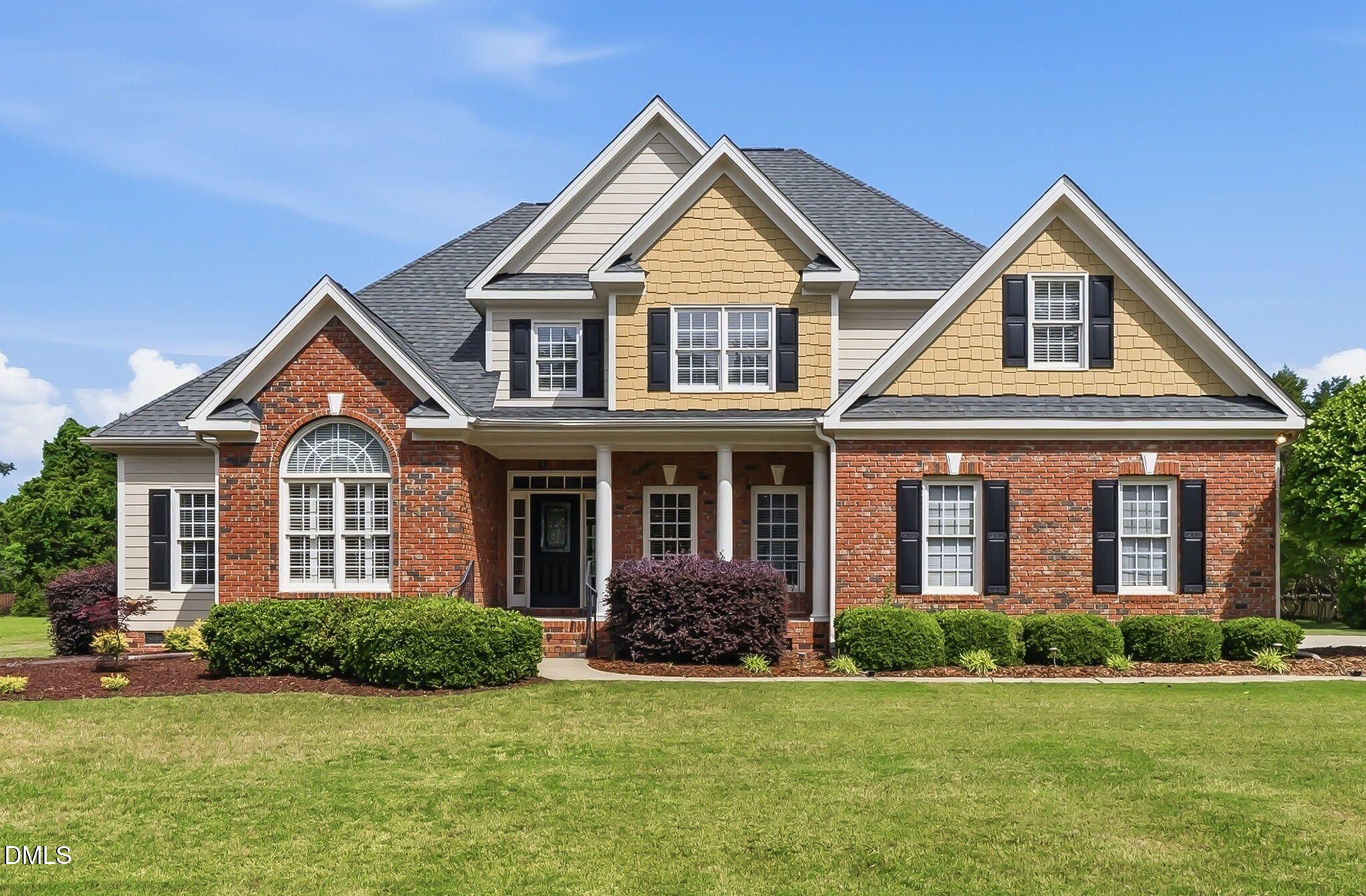 428 Kings Hollow Drive, Raleigh, NC 27603