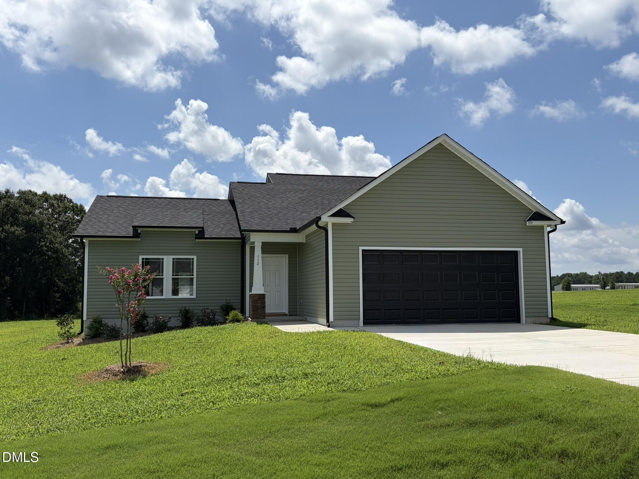 112 Shiloh Drive, Lillington, NC 27546