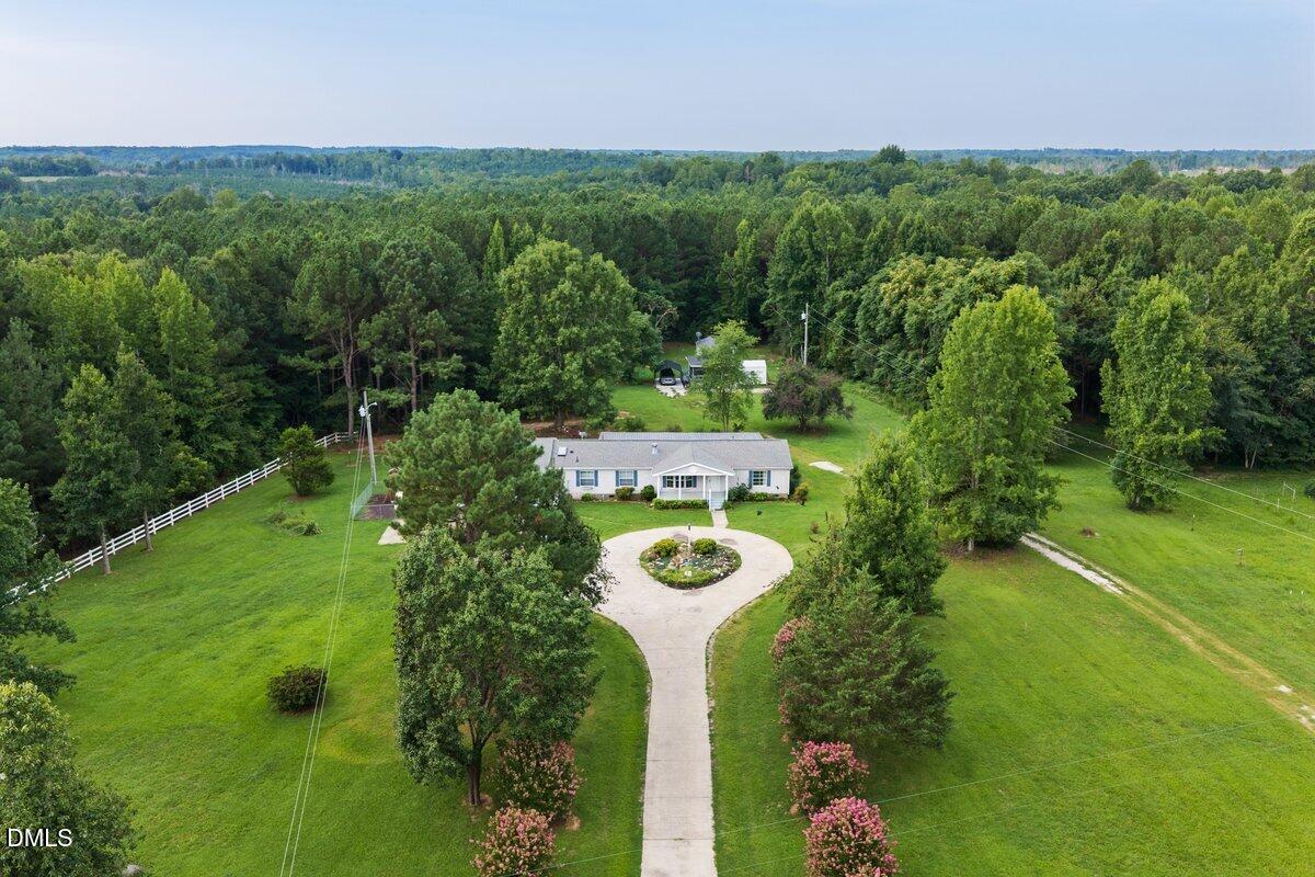 494 Rifle Range Road, Warrenton, NC 27589