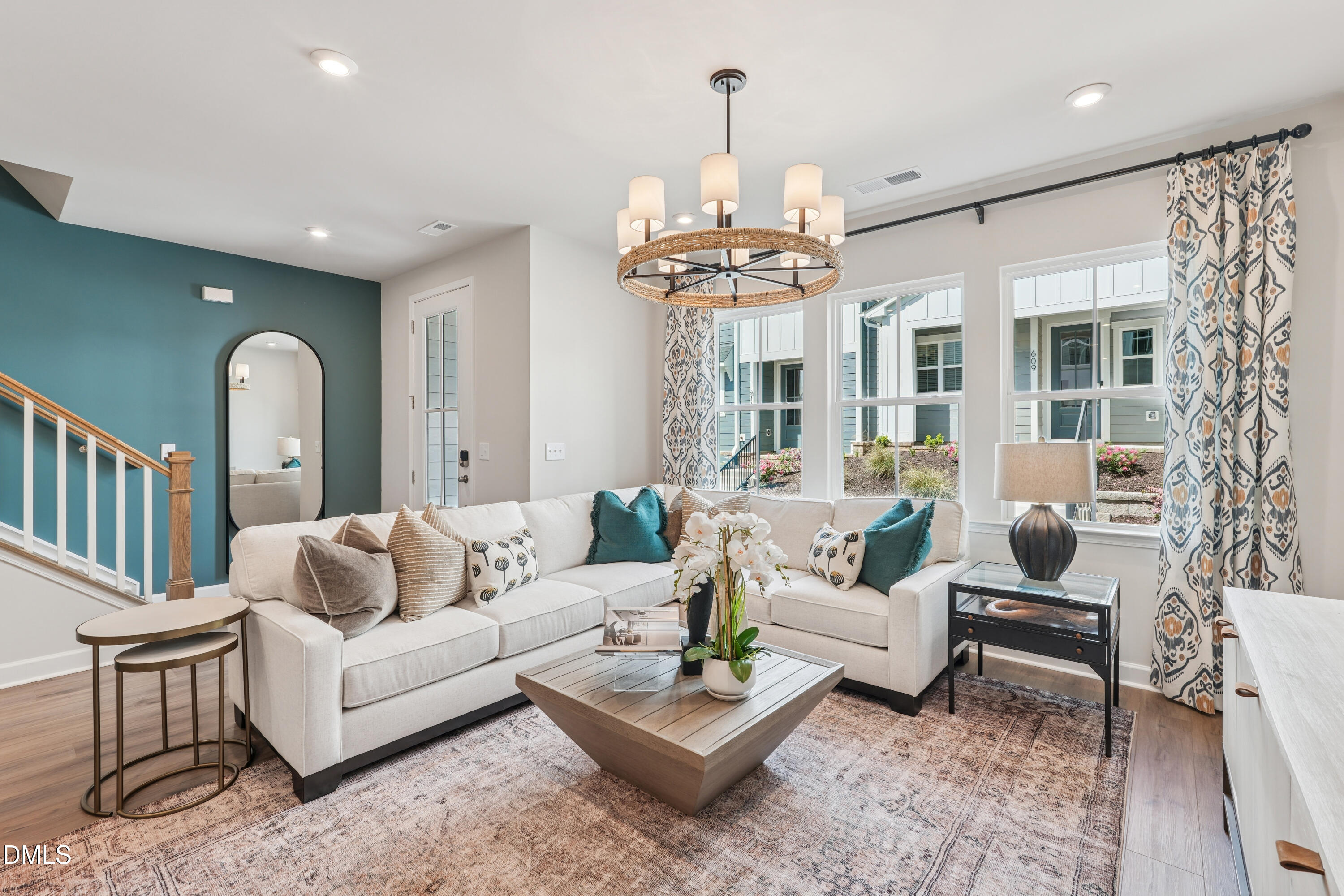 606 Hillfarm Drive, Wake Forest, NC 27587