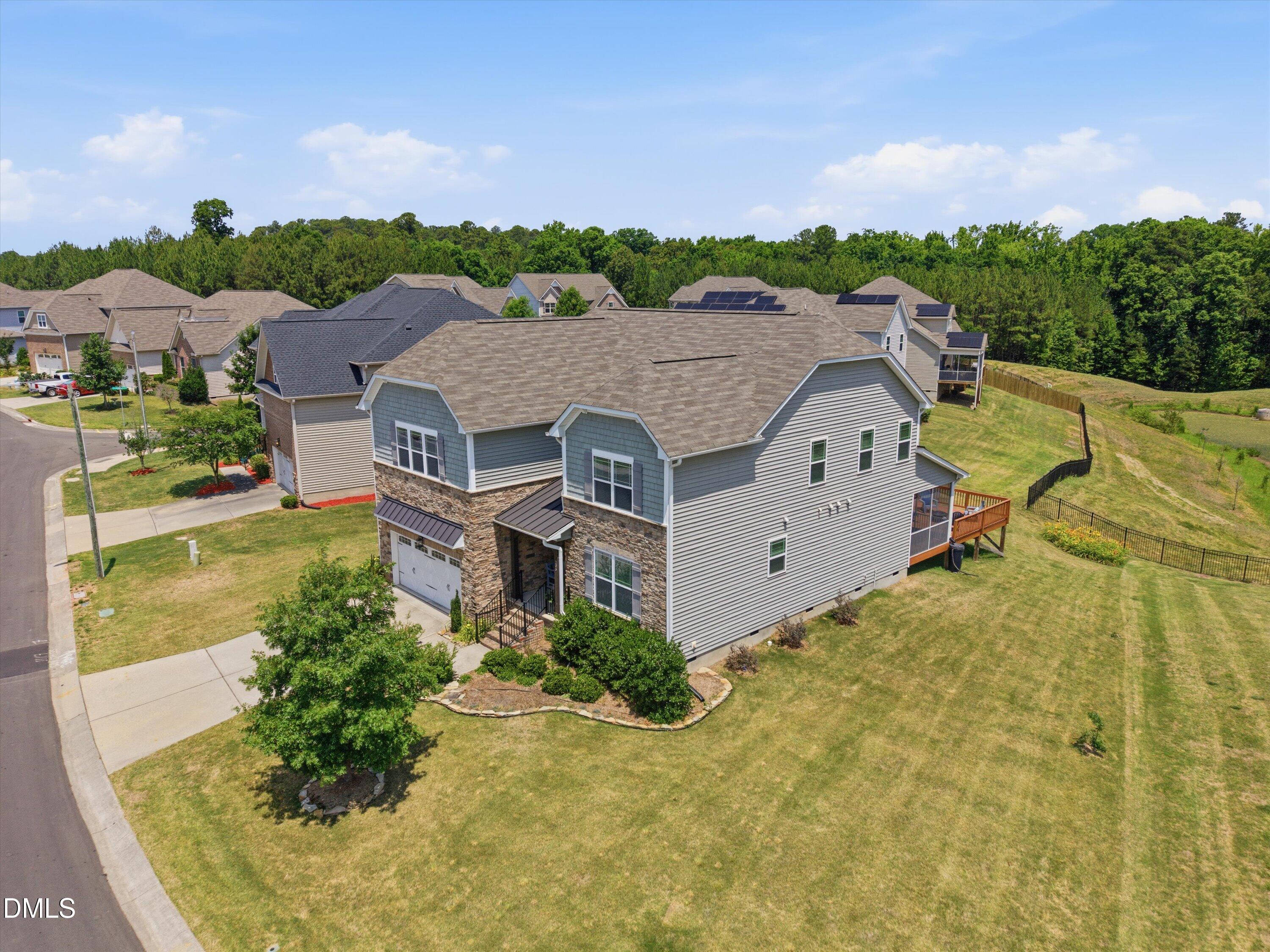 205 Wellwater Avenue, Durham, NC 27703