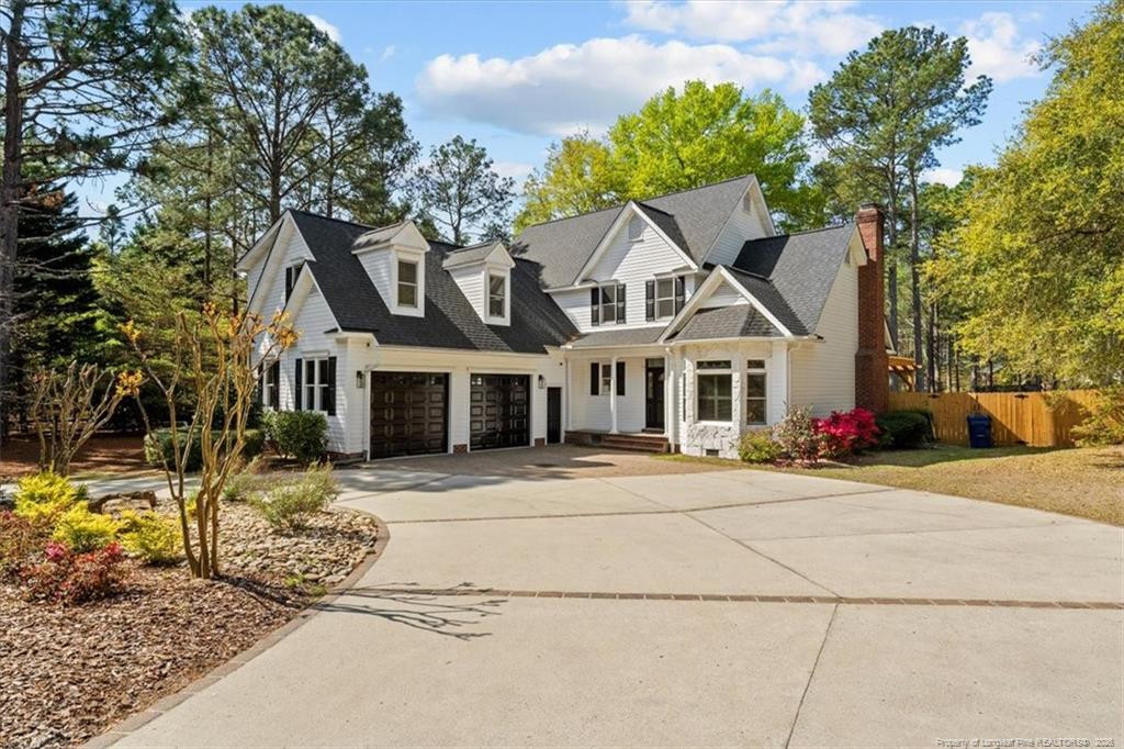 180 Rountree Lane, Southern Pines, NC 28387