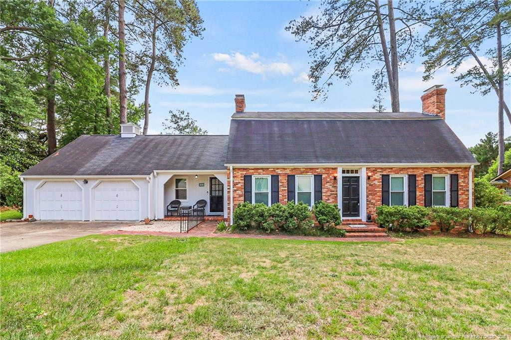 444 Holly Lane, Fayetteville, NC 28305