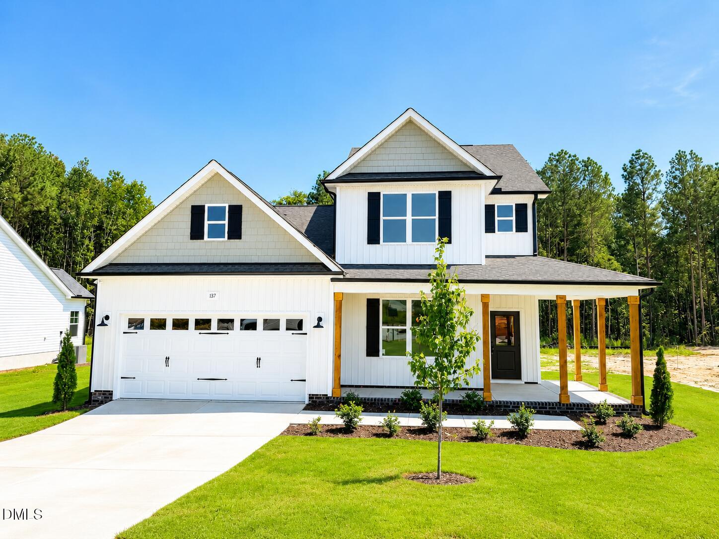 137 Cardovia Way, Wendell, NC 27591
