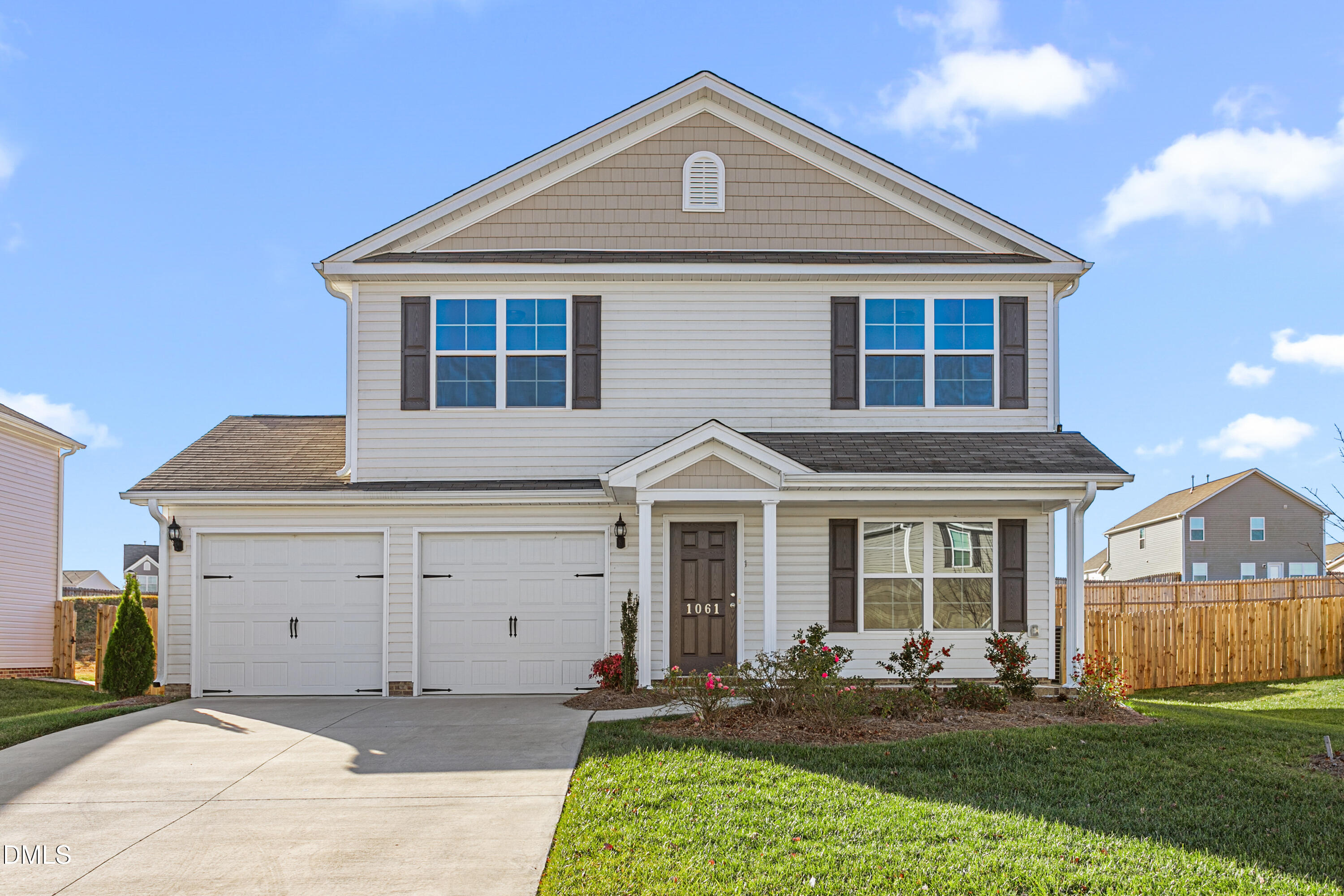 1061 Thicket Drive 356, Burlington, NC 27217