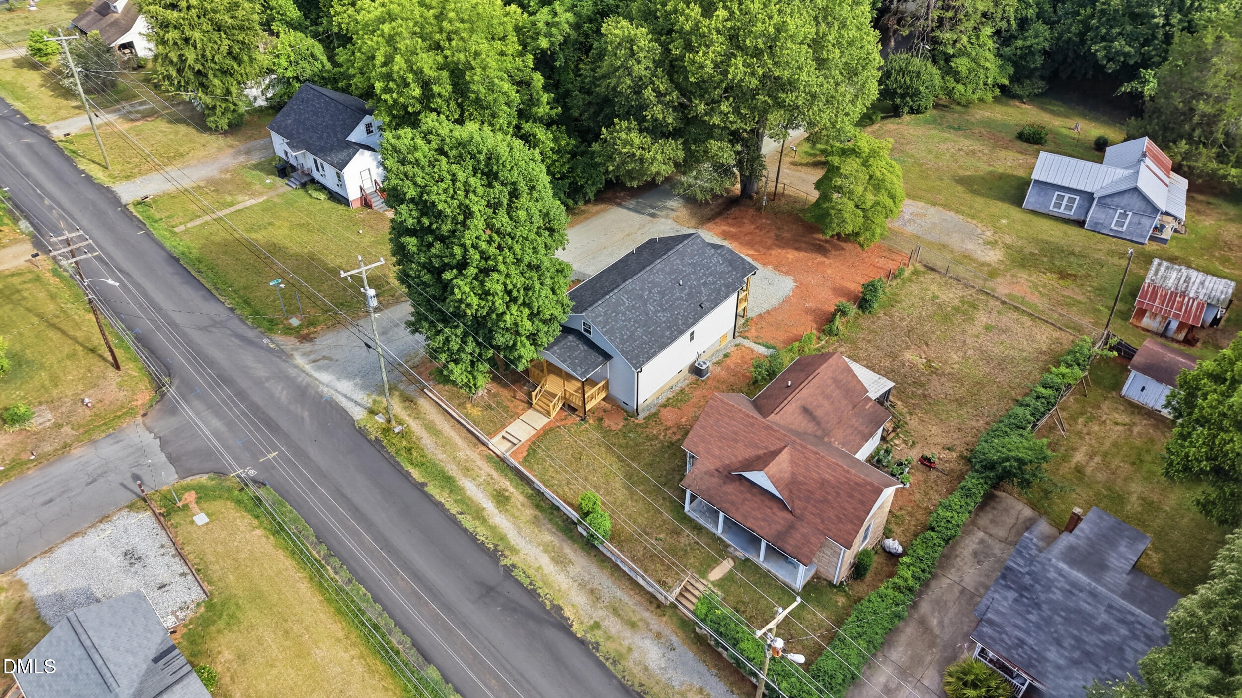1302 Sidney Avenue, Burlington, NC 27217