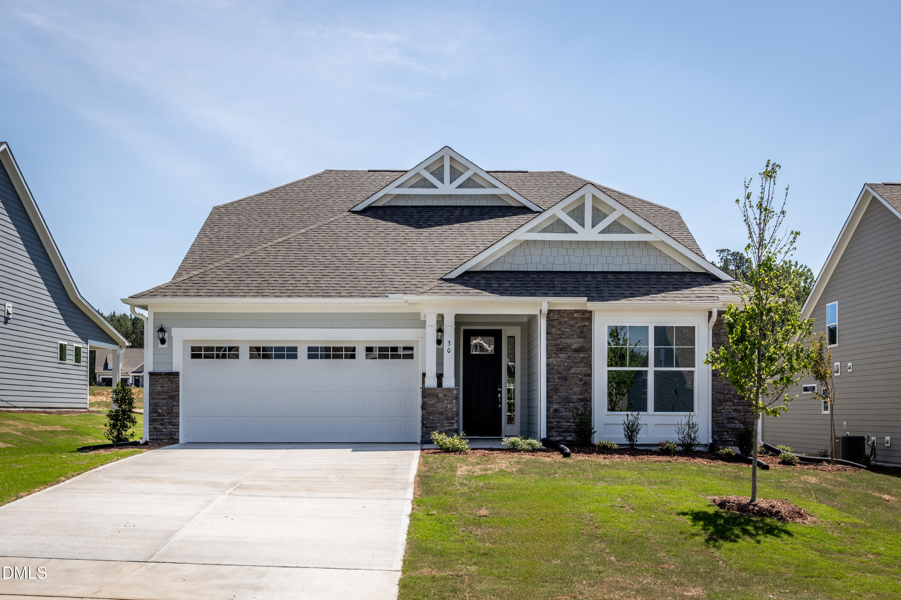 30 Slippery Elm Road, Youngsville, NC 27596