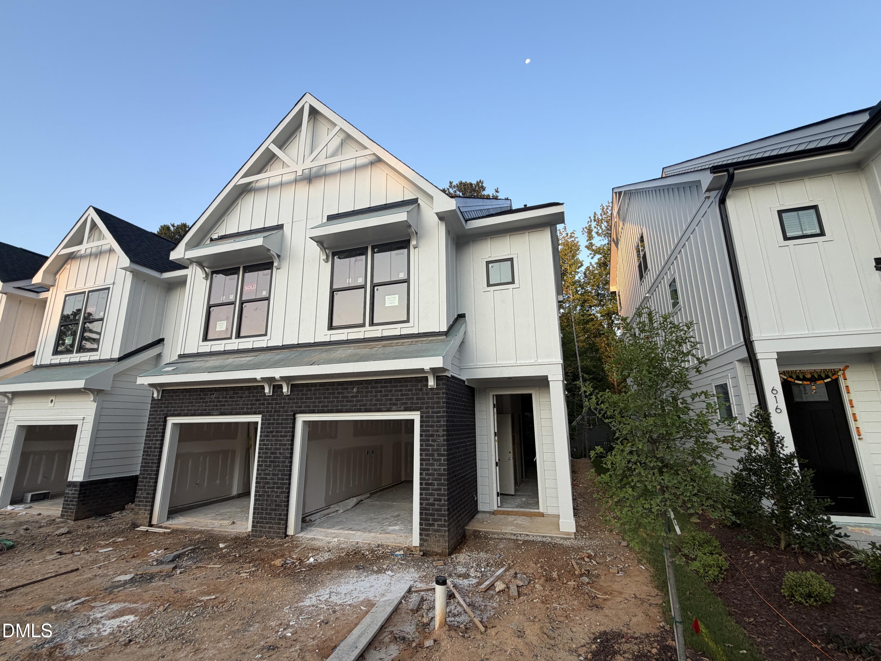 620 Cable Court, Apex, NC 27523