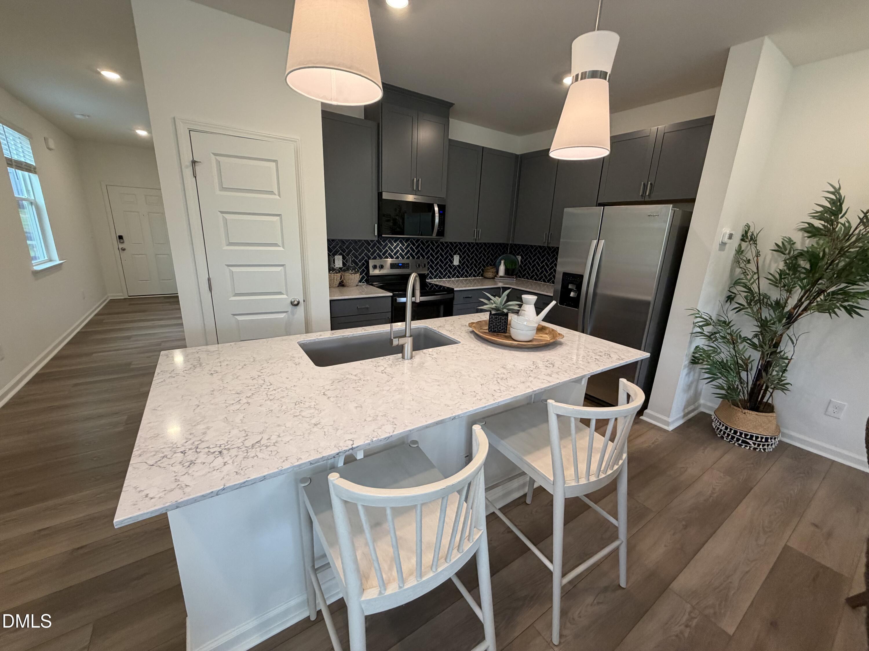 1117 Goldenshrub Street, Durham, NC 27704