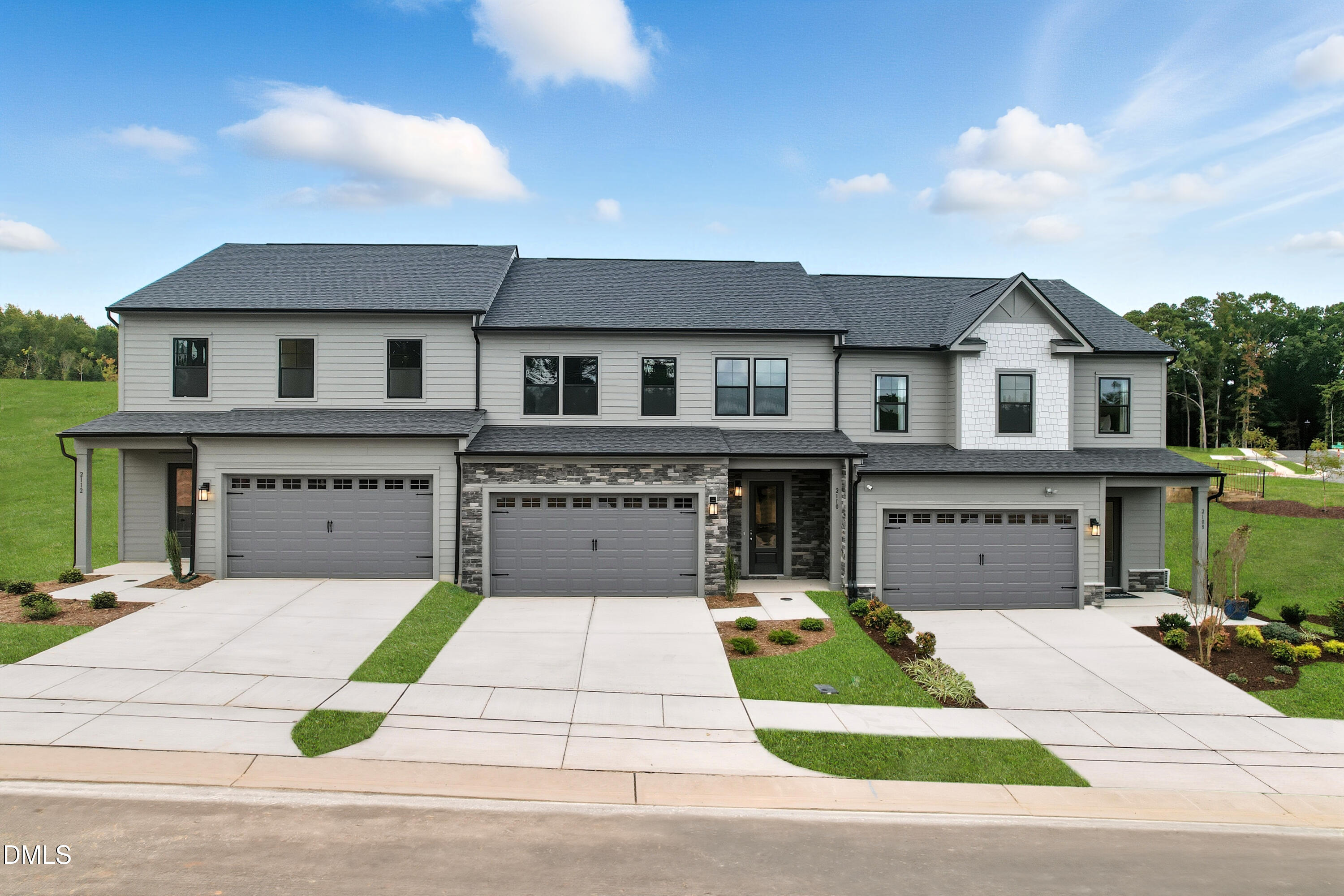 2144 Barnside Lane, Apex, NC 27502